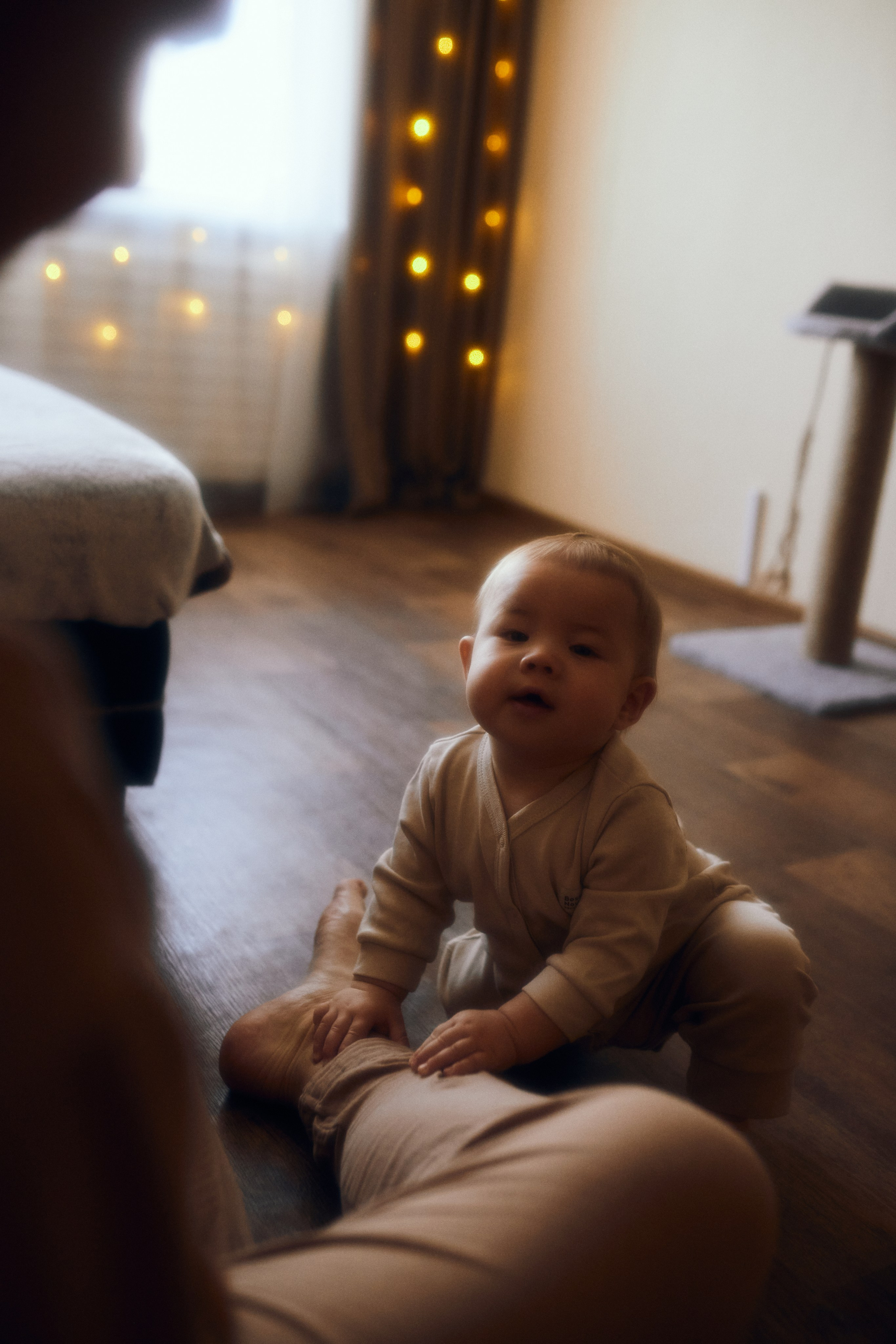 Домашний уют. Фотограф Ионова Анастасия, г Владивосток