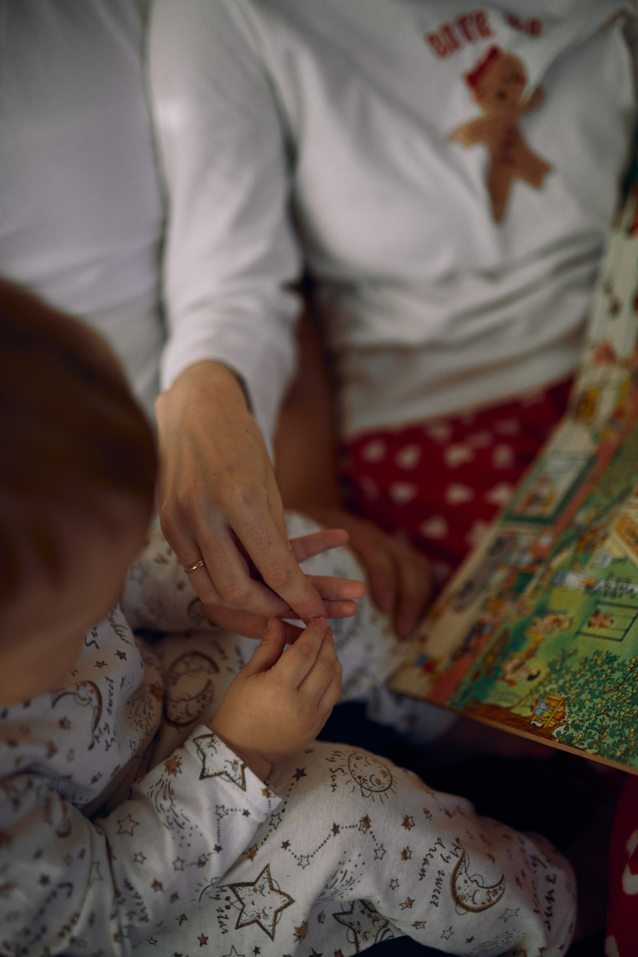 Дед Мороз, ВЫХОДИ!. Фотограф Ионова Анастасия, г Владивосток