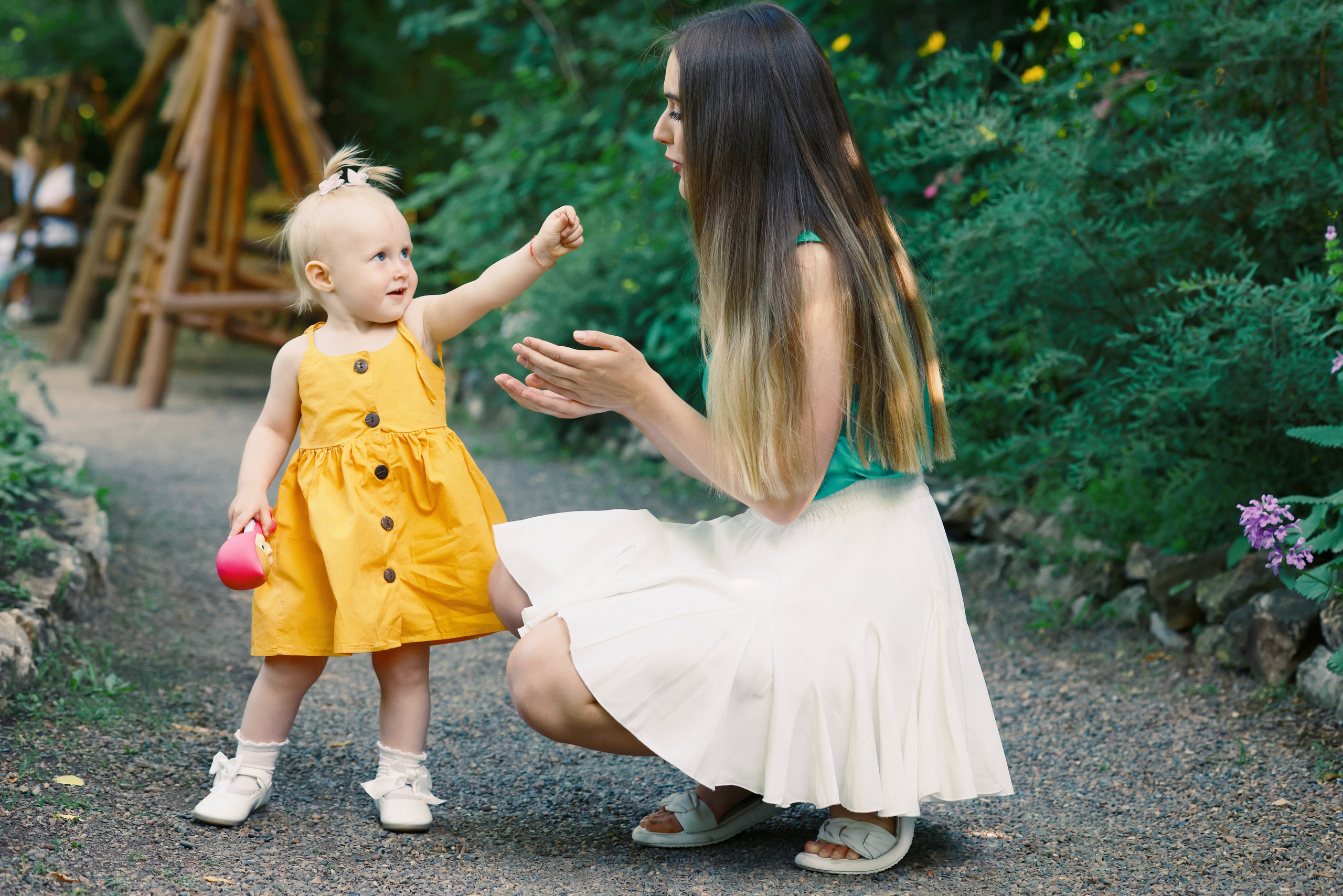 Прогулочные фотосессии. Фотограф Наталья Кузьмик г. Красноярск