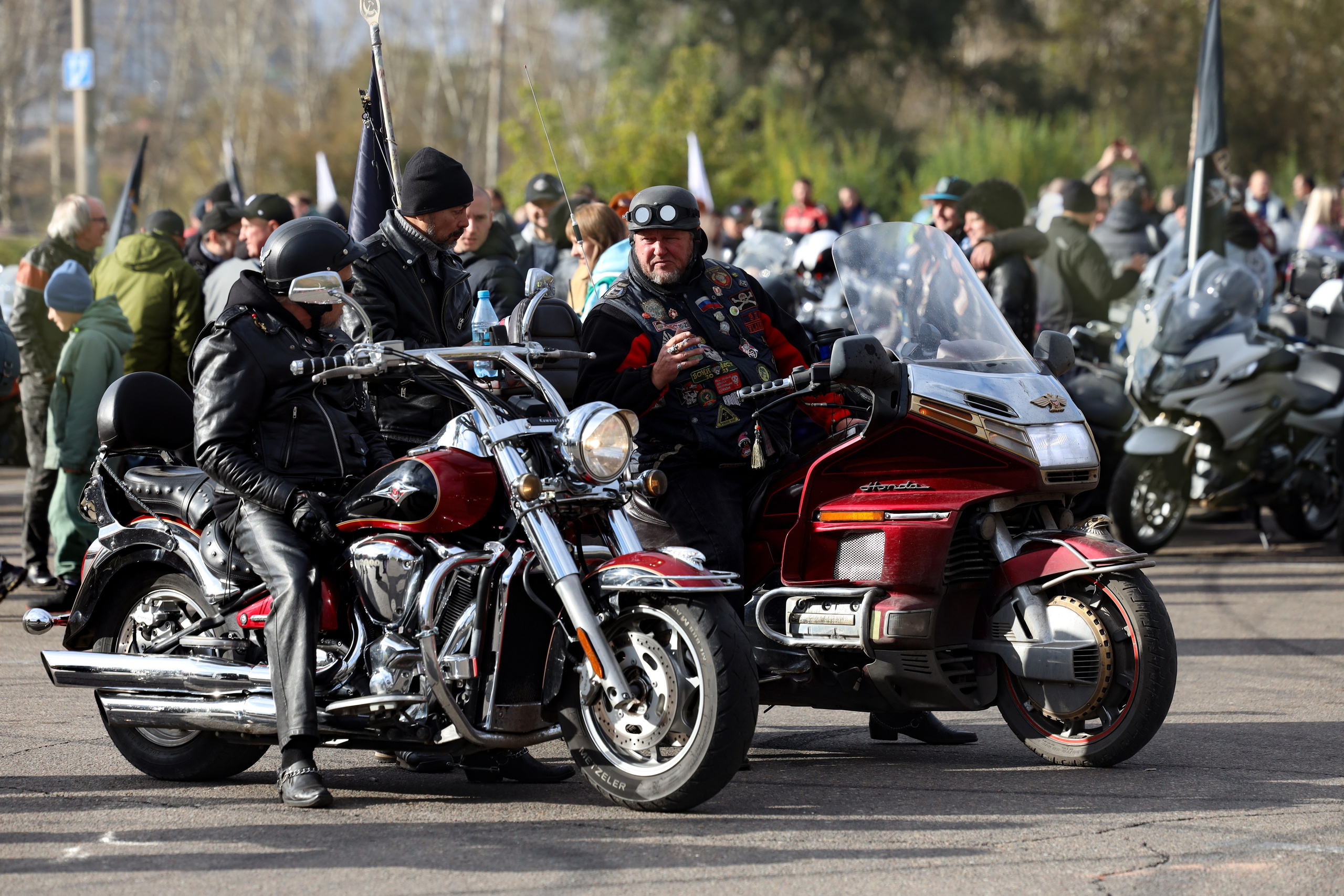 Мир вокруг нас. Разное. Фотограф Наталья Кузьмик г. Красноярск