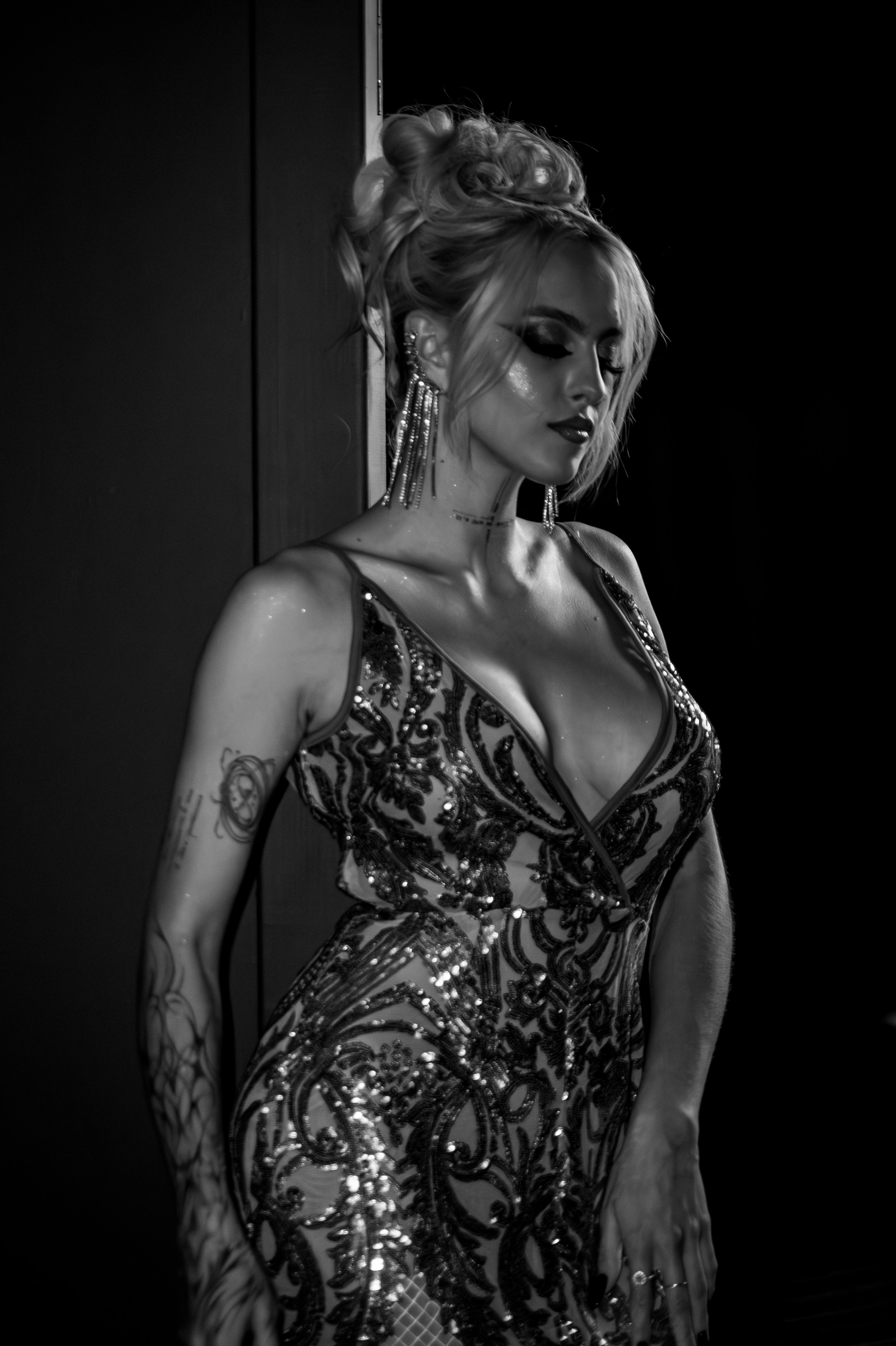 Вета. Фотограф Вероника Смит I Владивосток