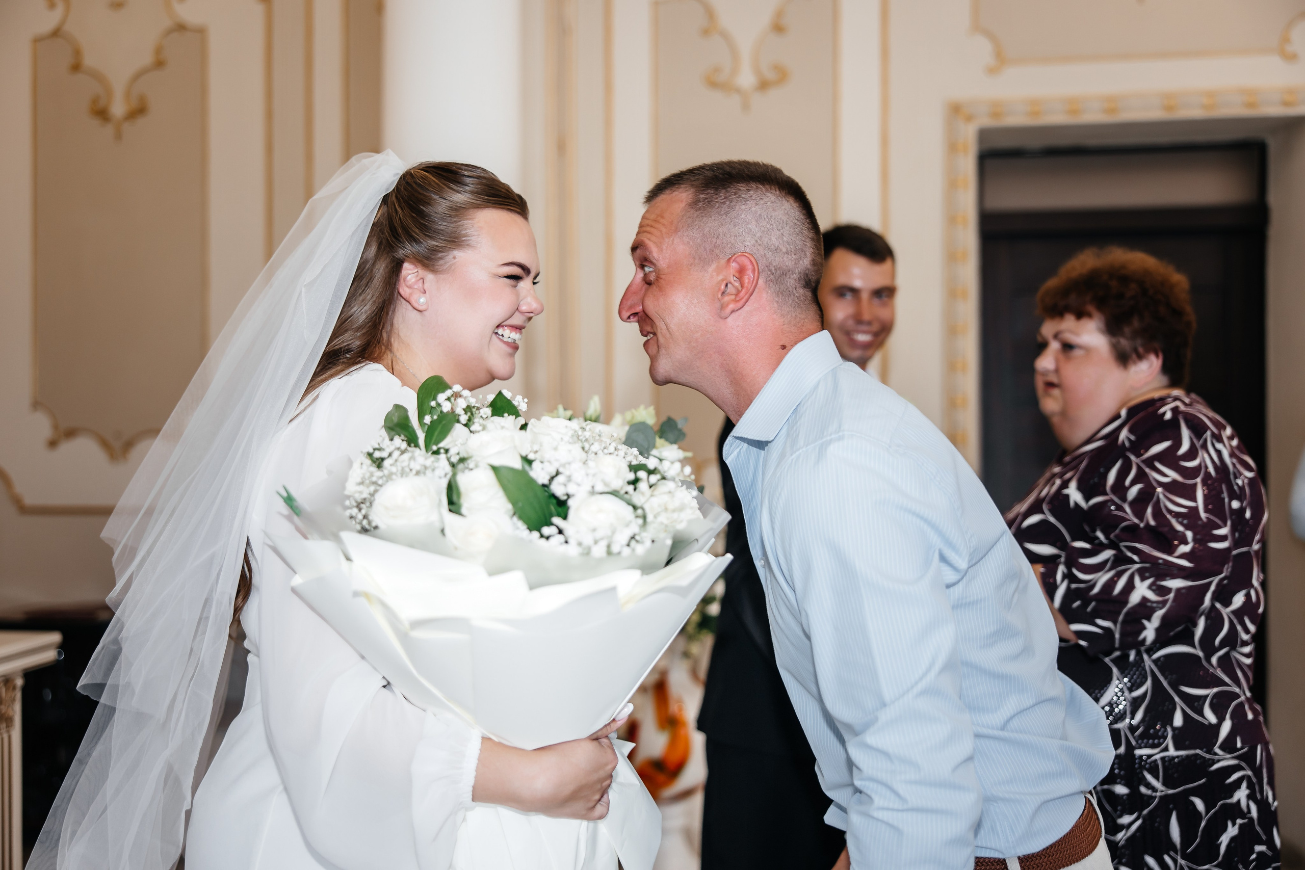 Анонс свадьбы Виолетты и Ростислава. Свадебный фотограф в Крыму и Севастополе Ольга Баскакова