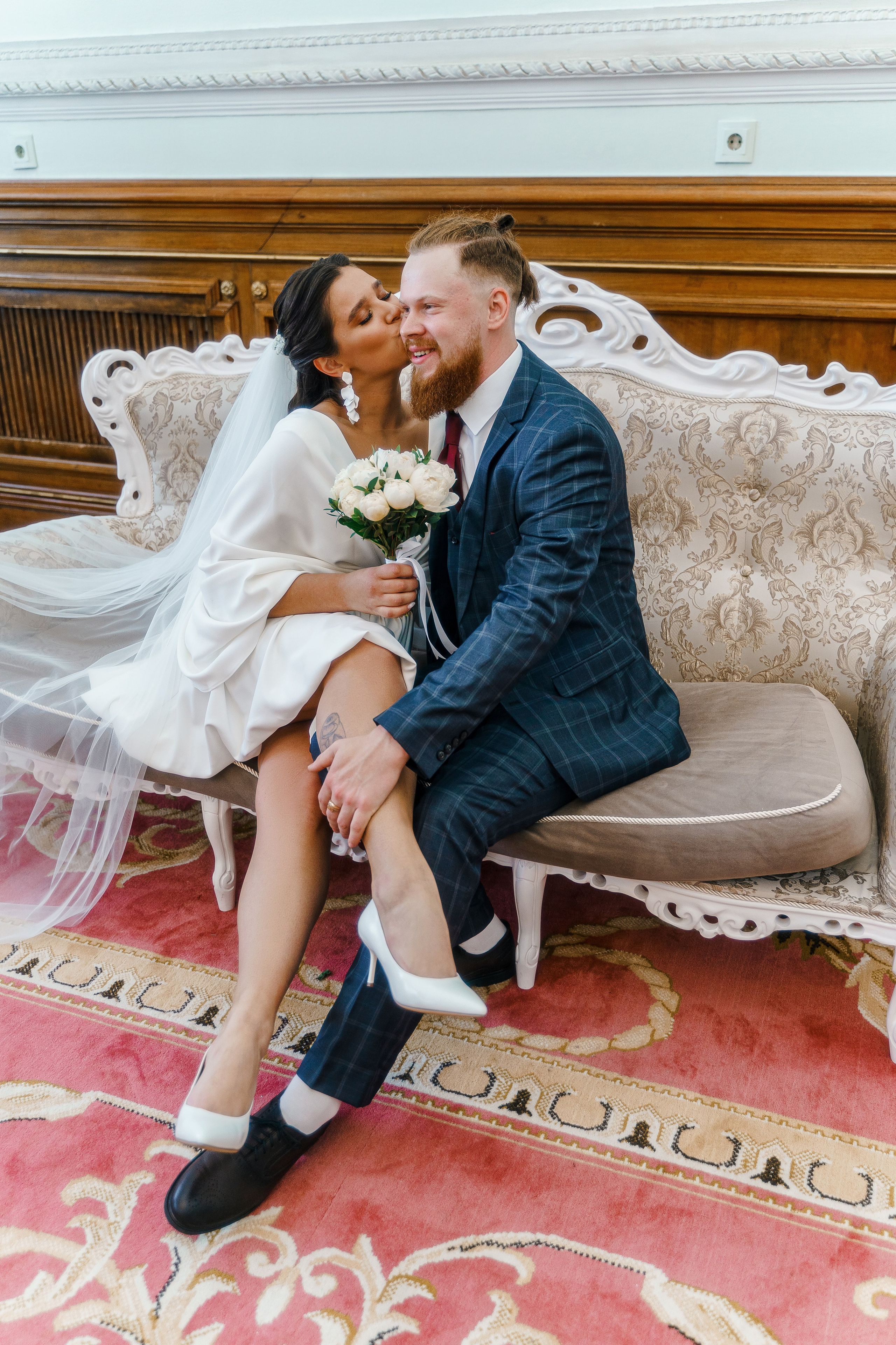 Максим + Яна