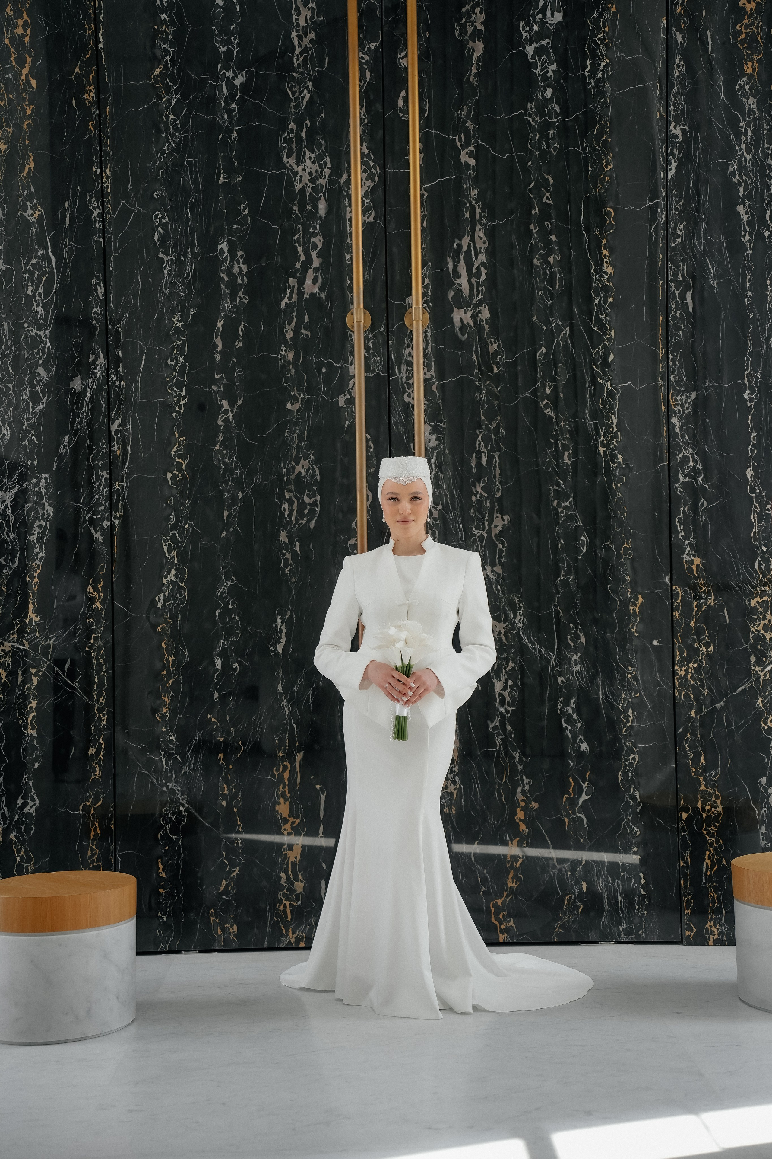 Никах в Альметьевске. Свадебный и семейный фотограф в Татарстане Энже Ильдарова