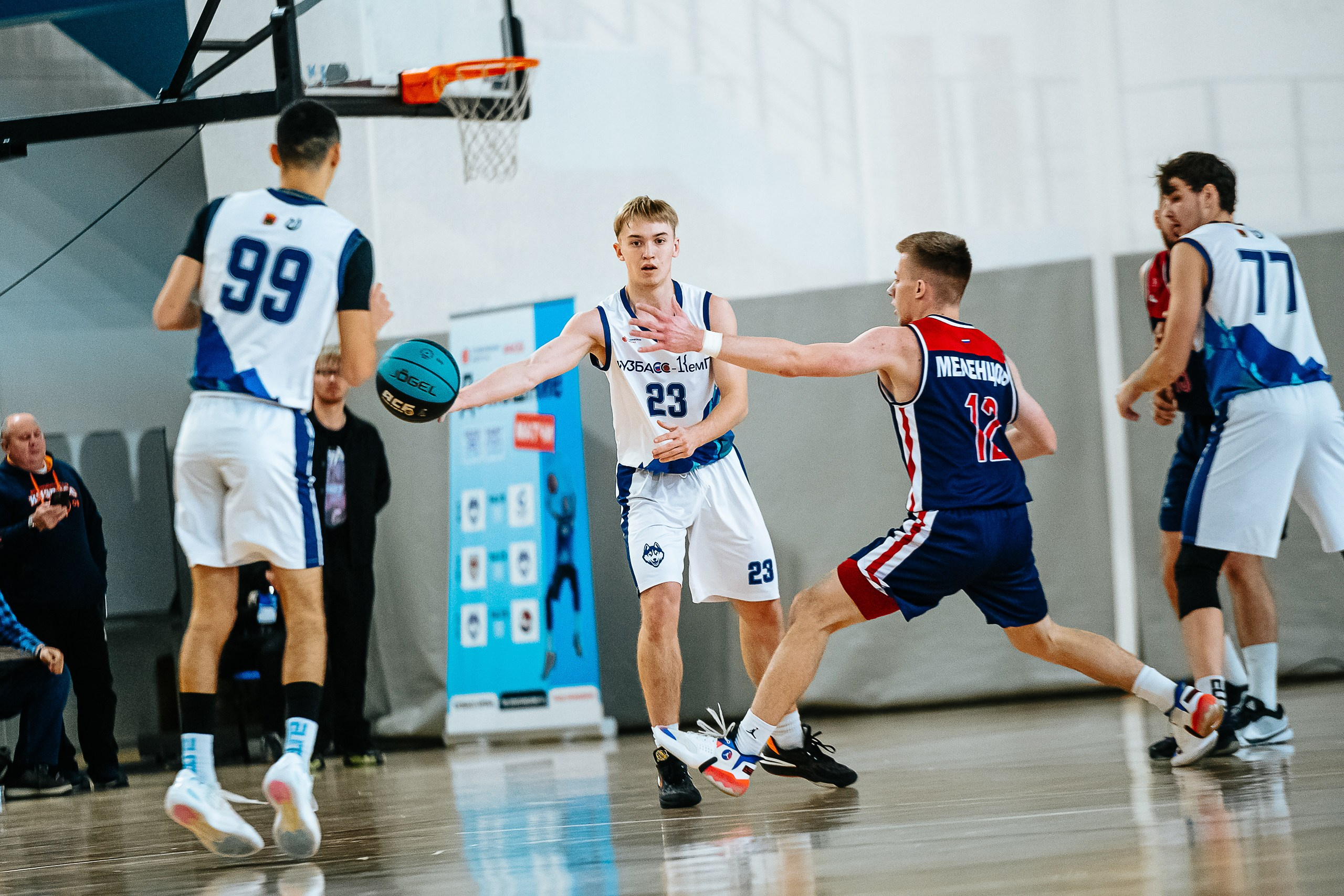 Студенческая лига РЖД — Алтай — КемГУ-Кузбасс. Репортажный фотограф в Кемерово