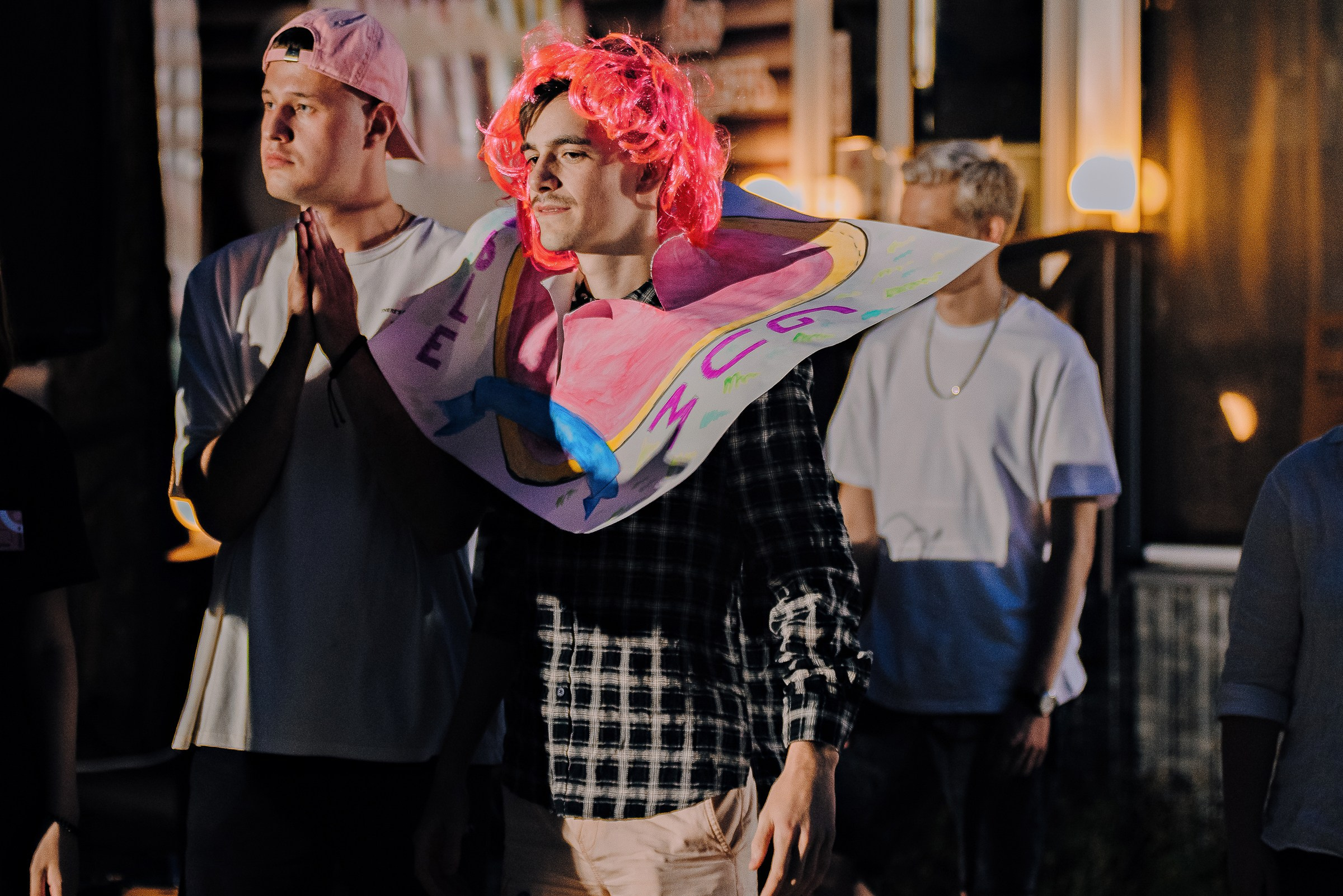 2-х ДНЕВНЫЙ КОРПОРАТИВ В СТИЛЕ ЛАГЕРНОЙ СМЕНЫ НА ТУРГОЯКЕ. Репортажный фотограф Зуев Роман г. Челябинск