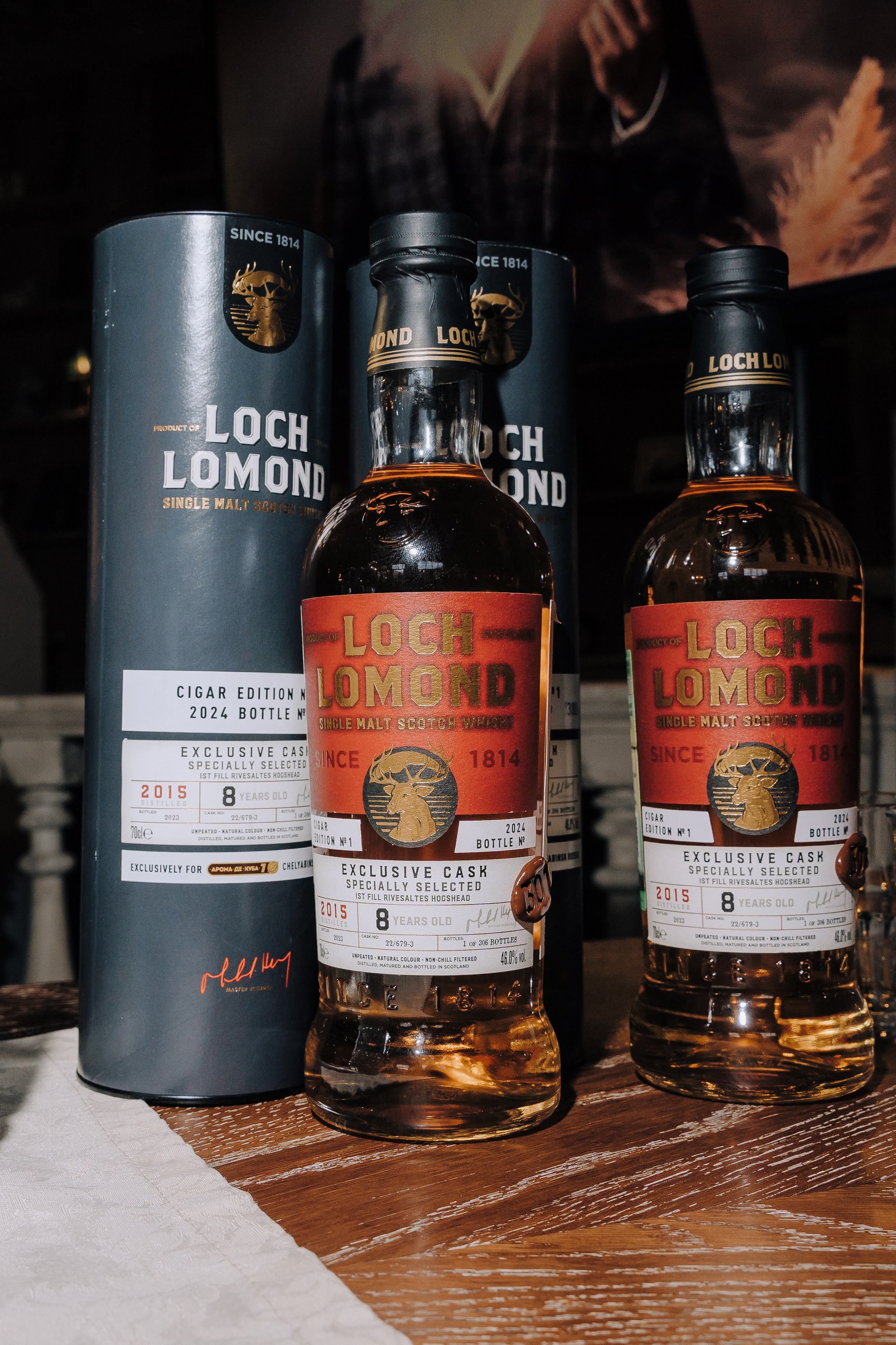 7 ЛЕТ AROMA DE CUBA. Репортажный фотограф Зуев Роман г. Челябинск