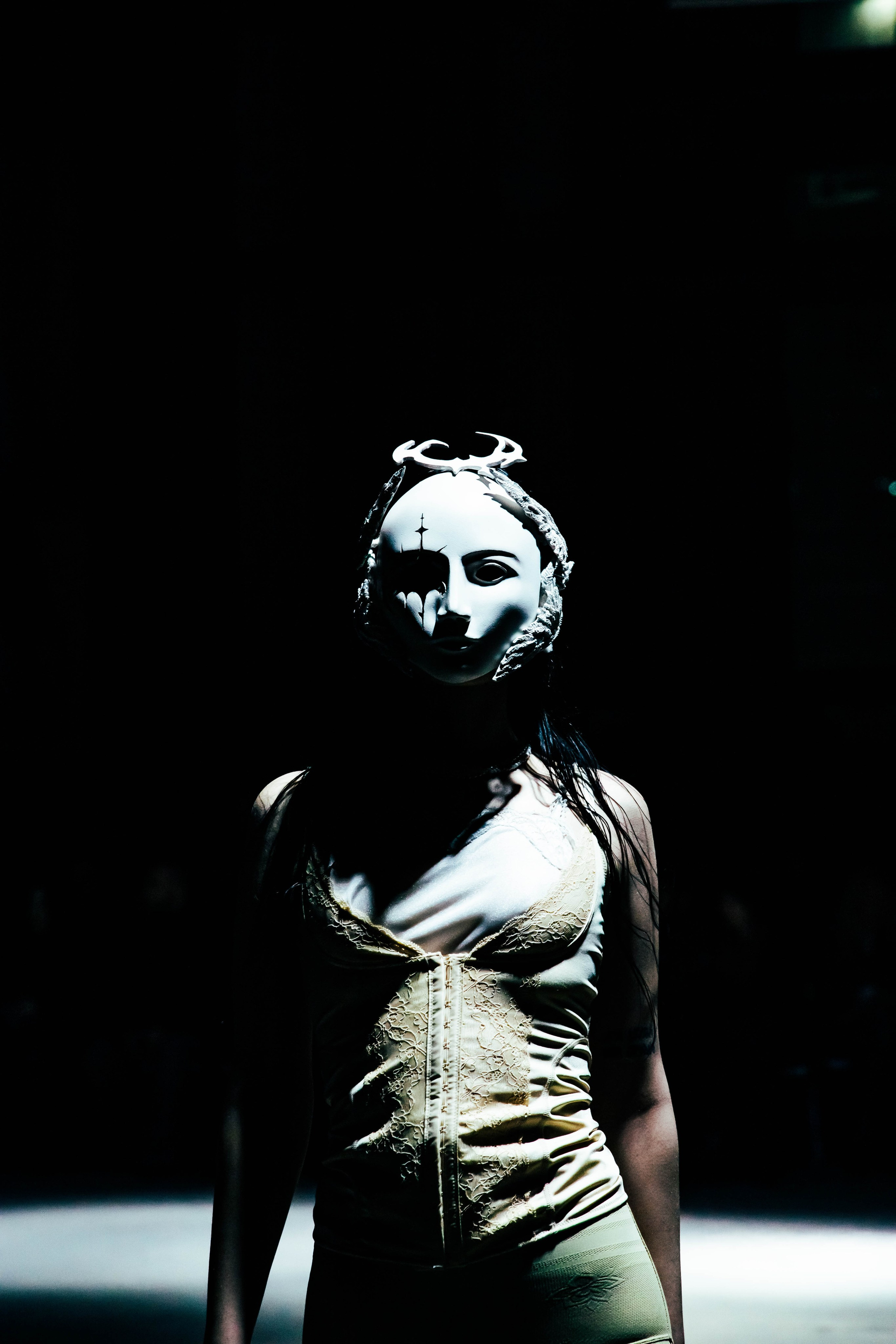 AUXI HAOS. Коммерческий Фотограф Виктор Фоменых