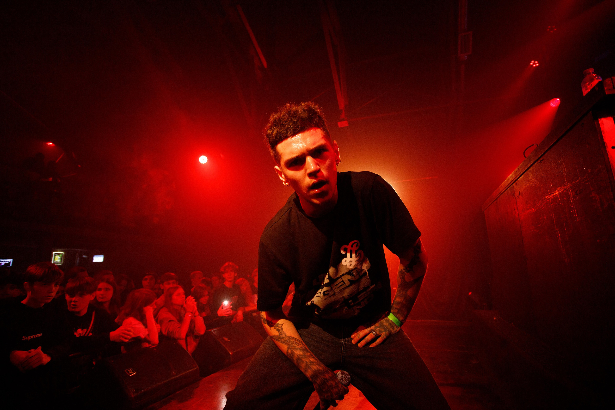 FACTORY 52. Коммерческий Фотограф Виктор Фоменых