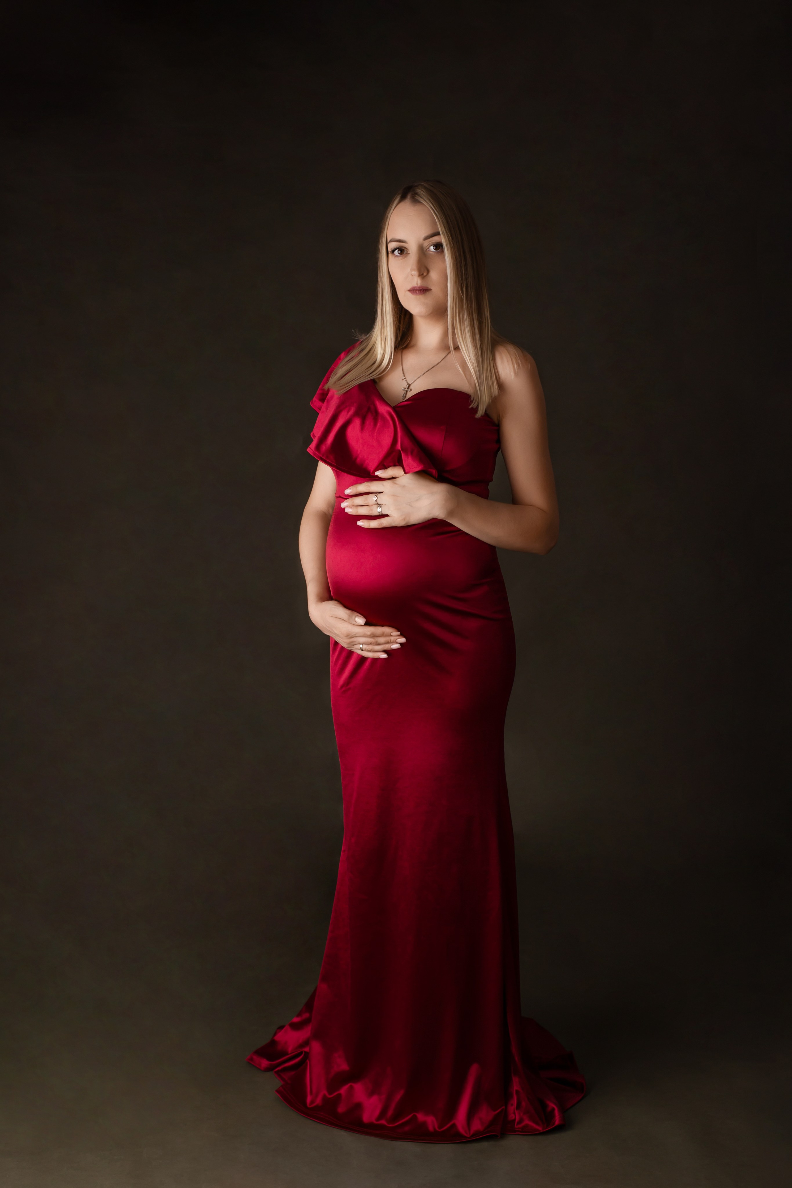 Беременность. Оля Март. Фотограф новорождённых город Лида. Фотограф на годик в Лиде