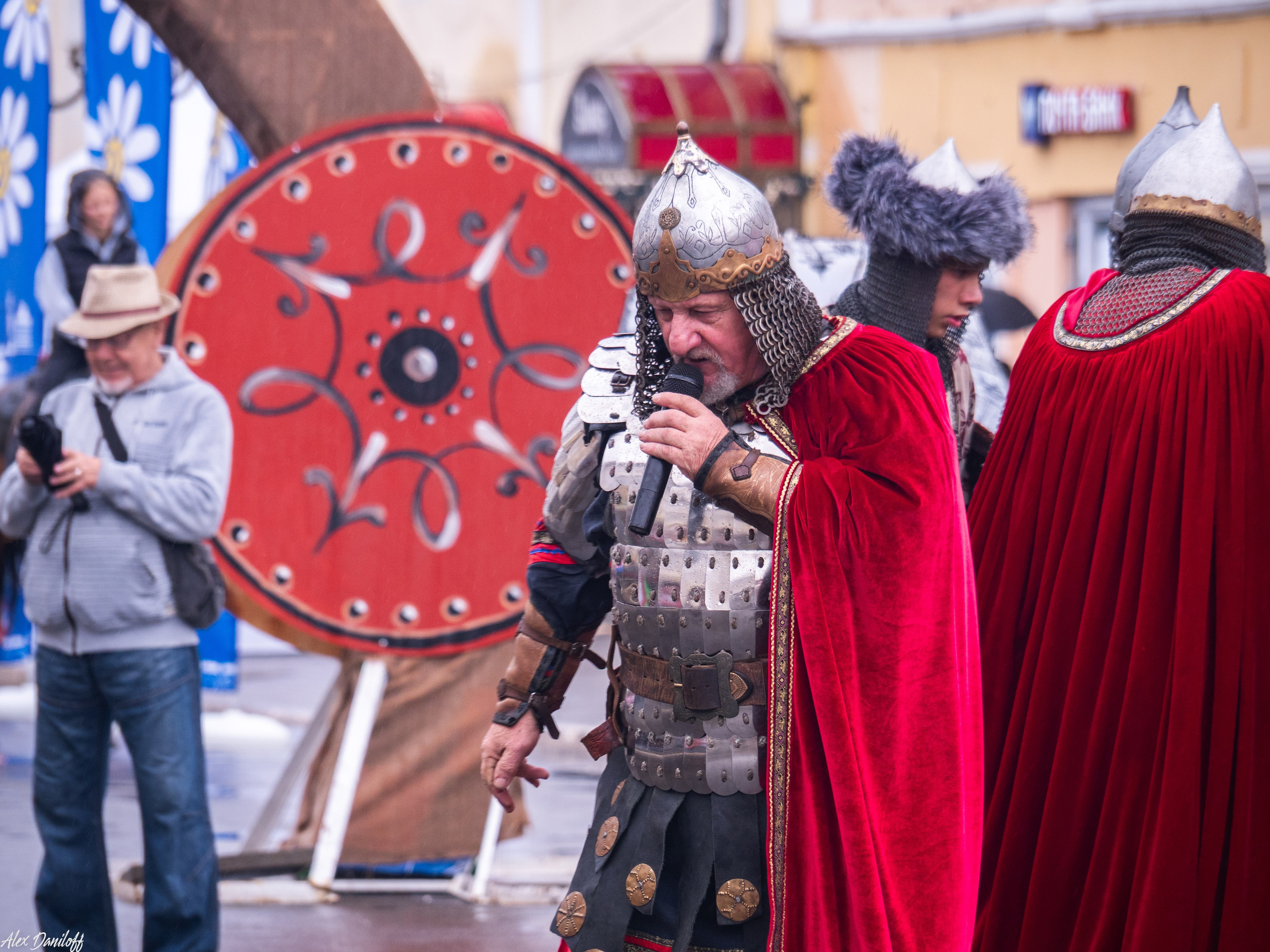 День города Муром 2025. Муром-Инфо. Новости культуры, образования, спорта в городе Муром