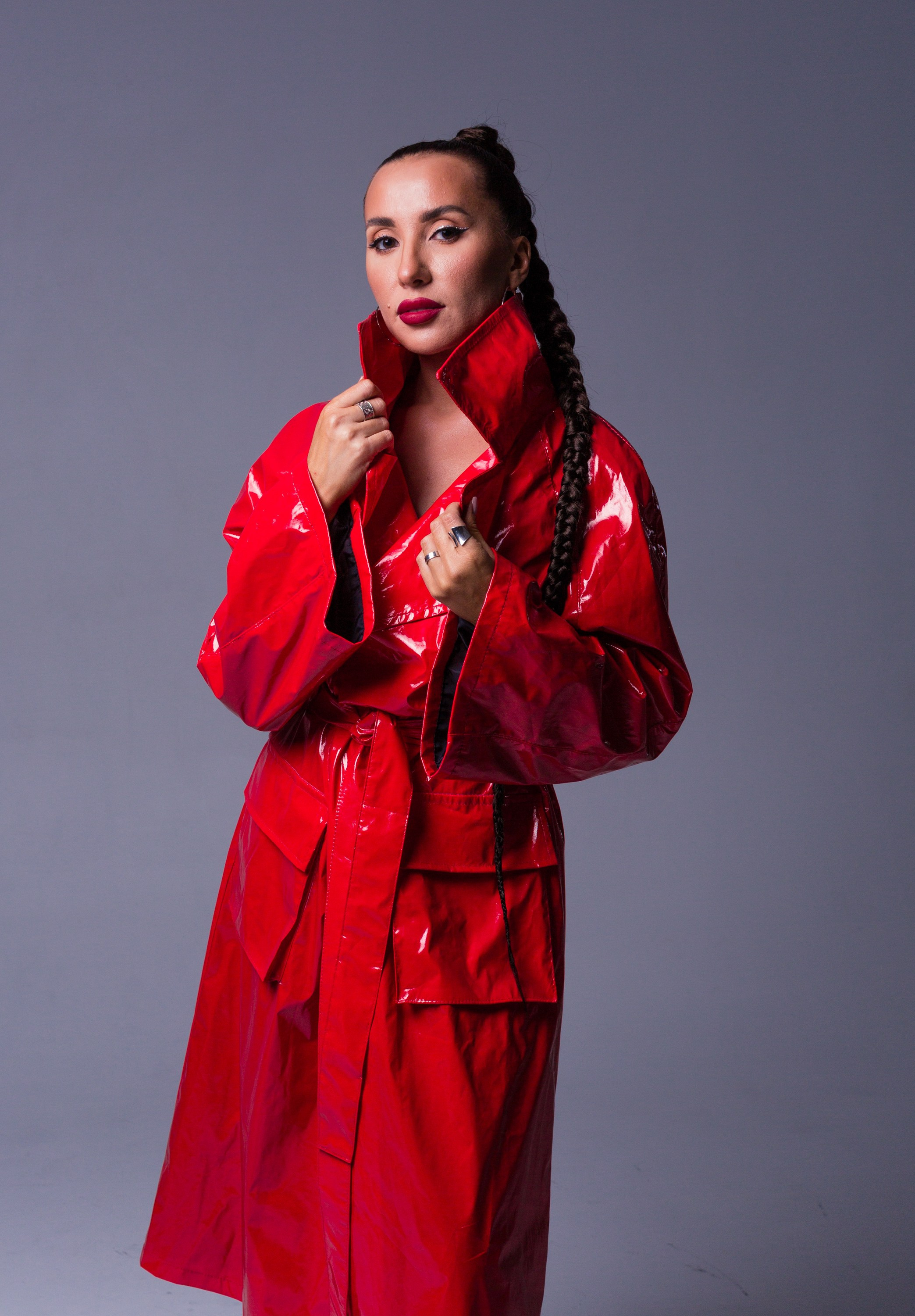 Юлия. Портретный фотограф в Красноярске Акифьева Евгения