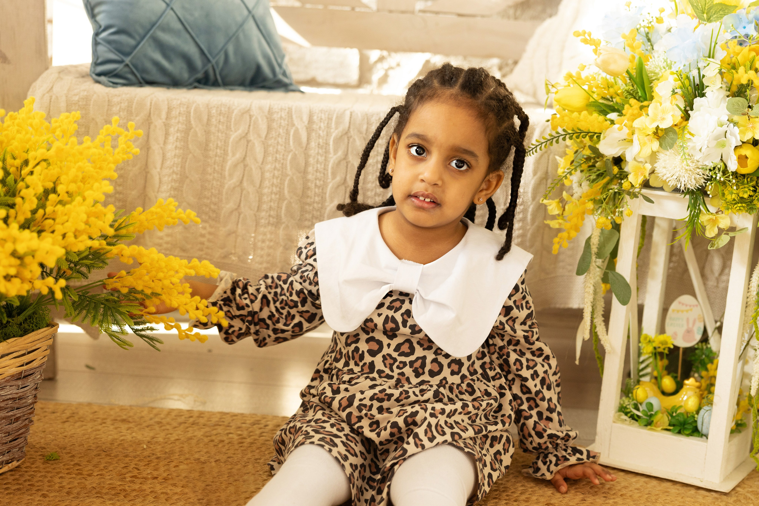 Уже 3 годика!. Съемка Таинств Крещения Венчания, детские и семейные съемки в Пензе