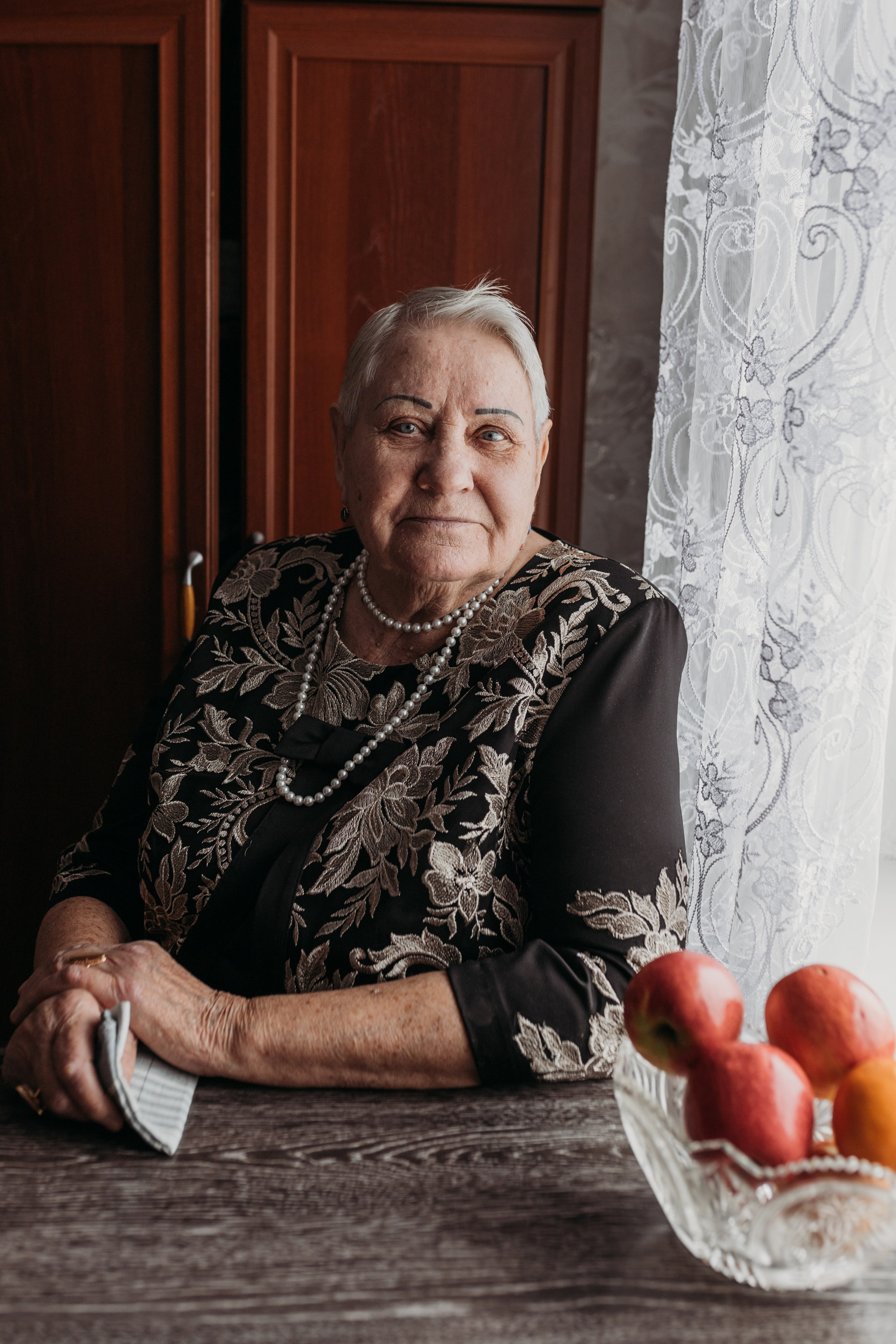 Хранители памяти. Часть V. Фотограф новорожденных в г. Барнаул Ренпенинг Катерина