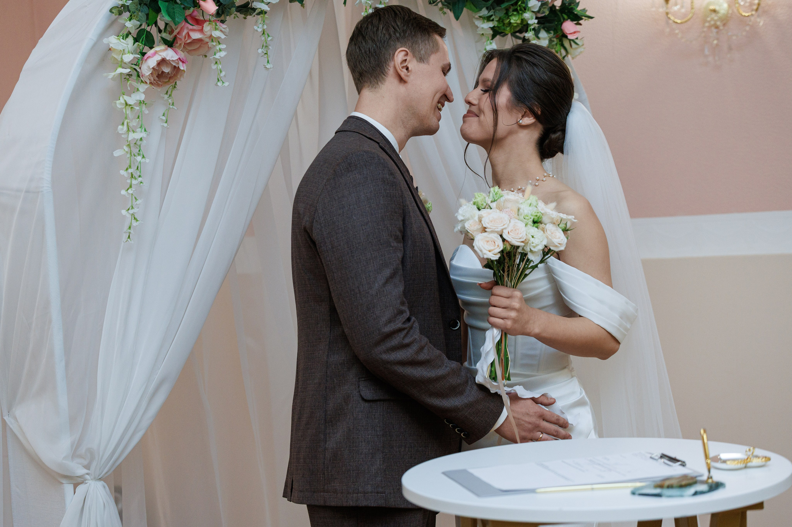 ЗАГСы. Denis Vychugzhanin Photo