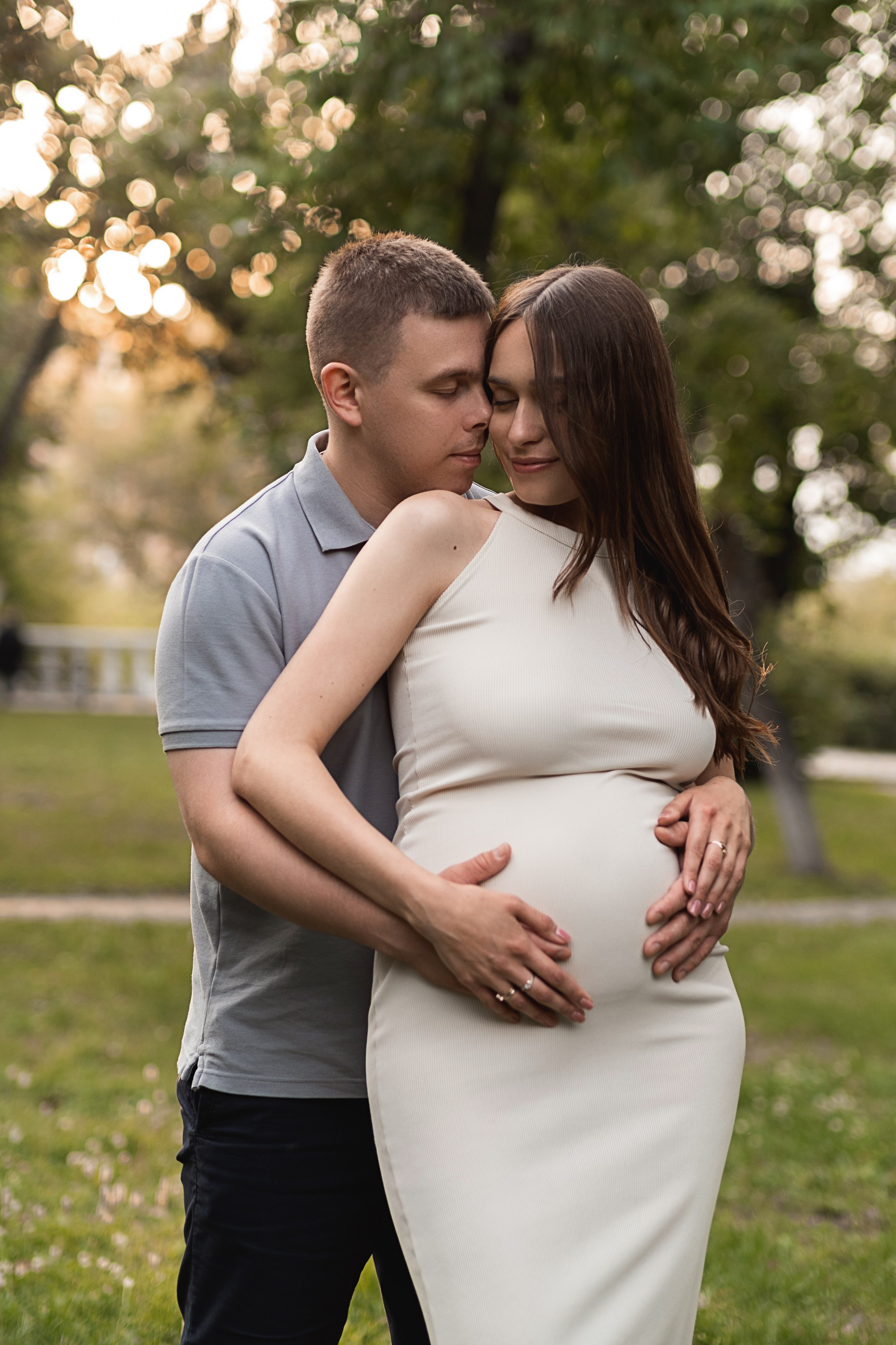 Саша & Оля. Свадебный и семейный фотограф в Тюмени Екатерина Дубровина