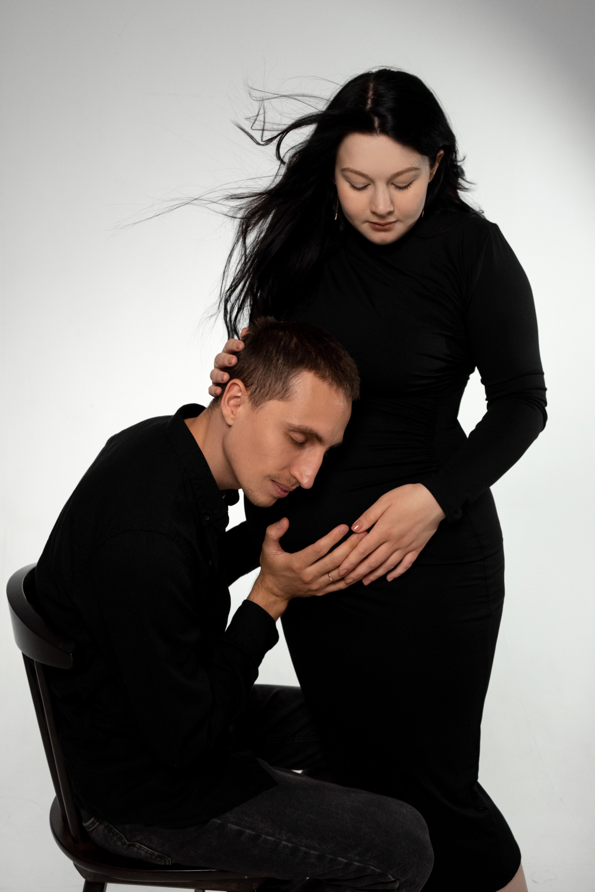 Василий & Валерия. Свадебный и семейный фотограф в Тюмени Екатерина Дубровина