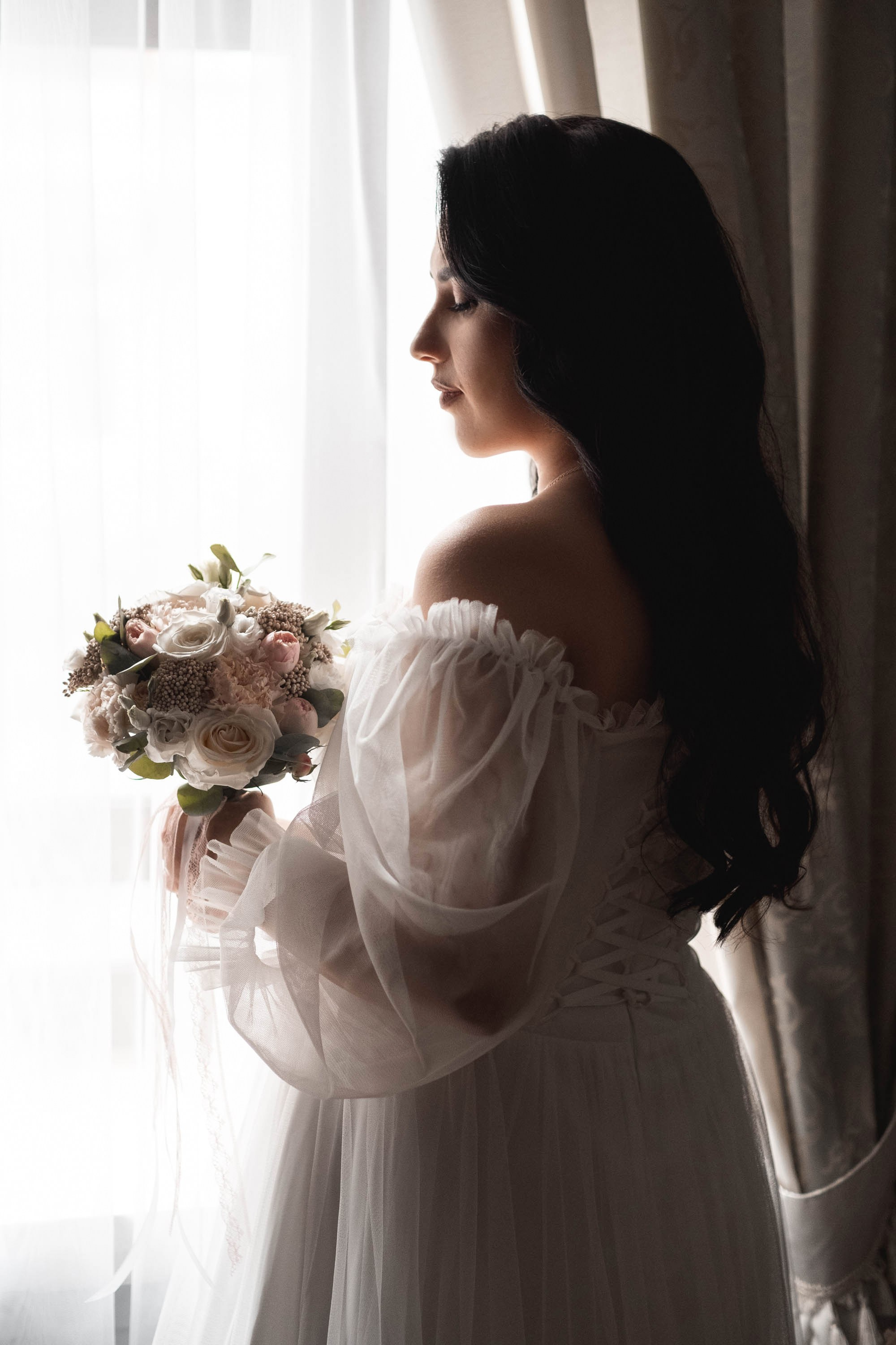 Антон & Алёна. Свадебный и семейный фотограф в Тюмени Екатерина Дубровина