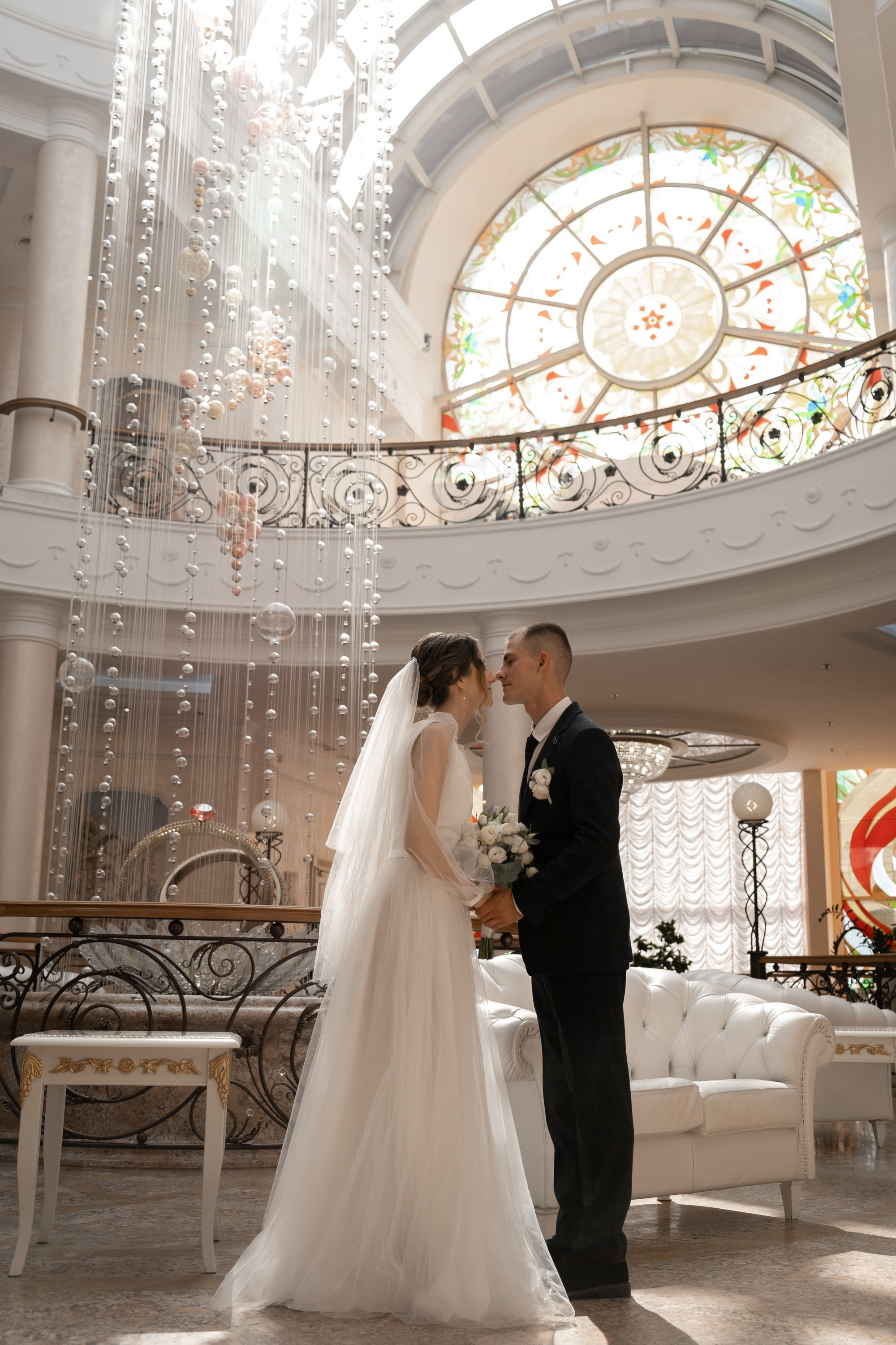 Дмитрий & Анастасия. Свадебный и семейный фотограф в Тюмени Екатерина Дубровина