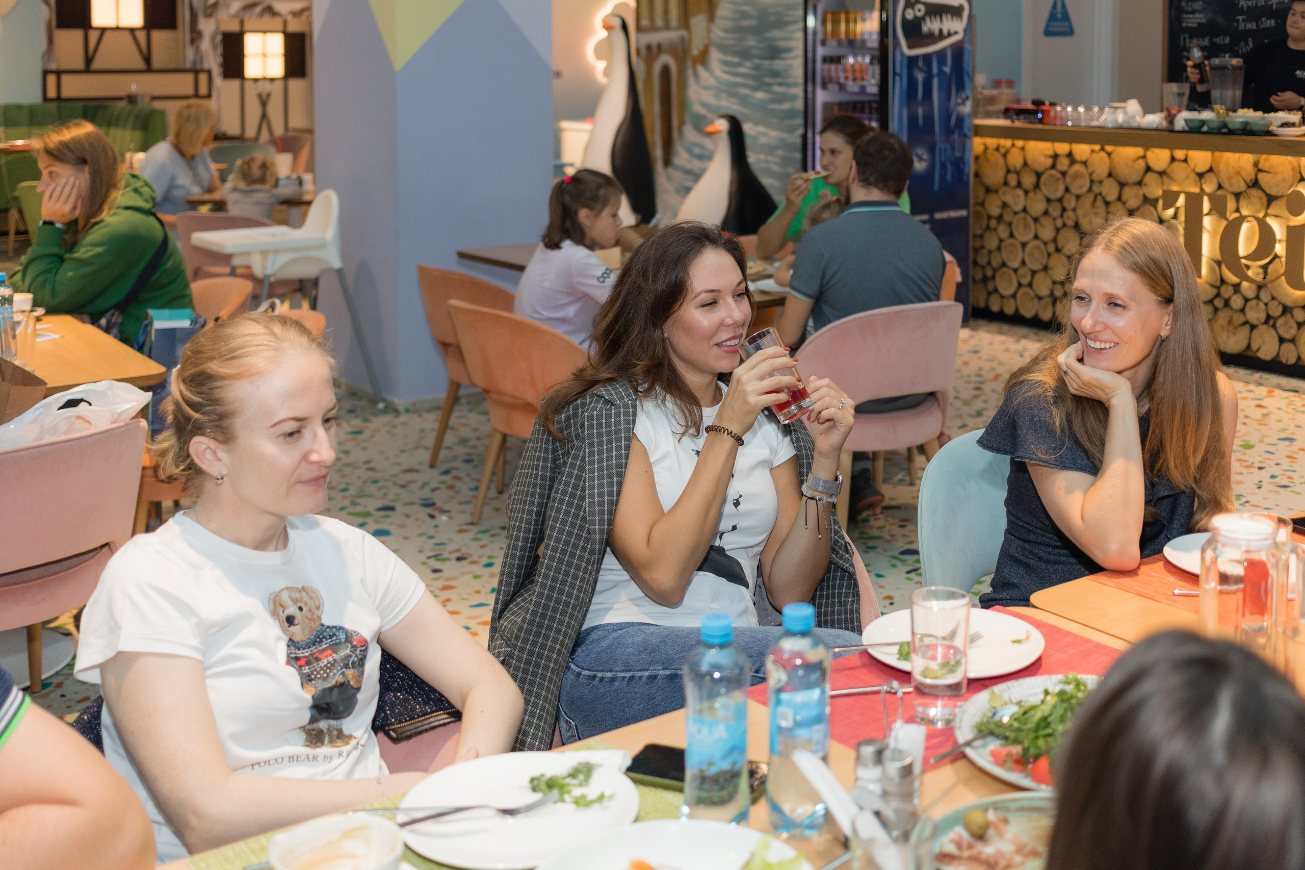 Крис 6 лет. Фотограф Алина Гашникова