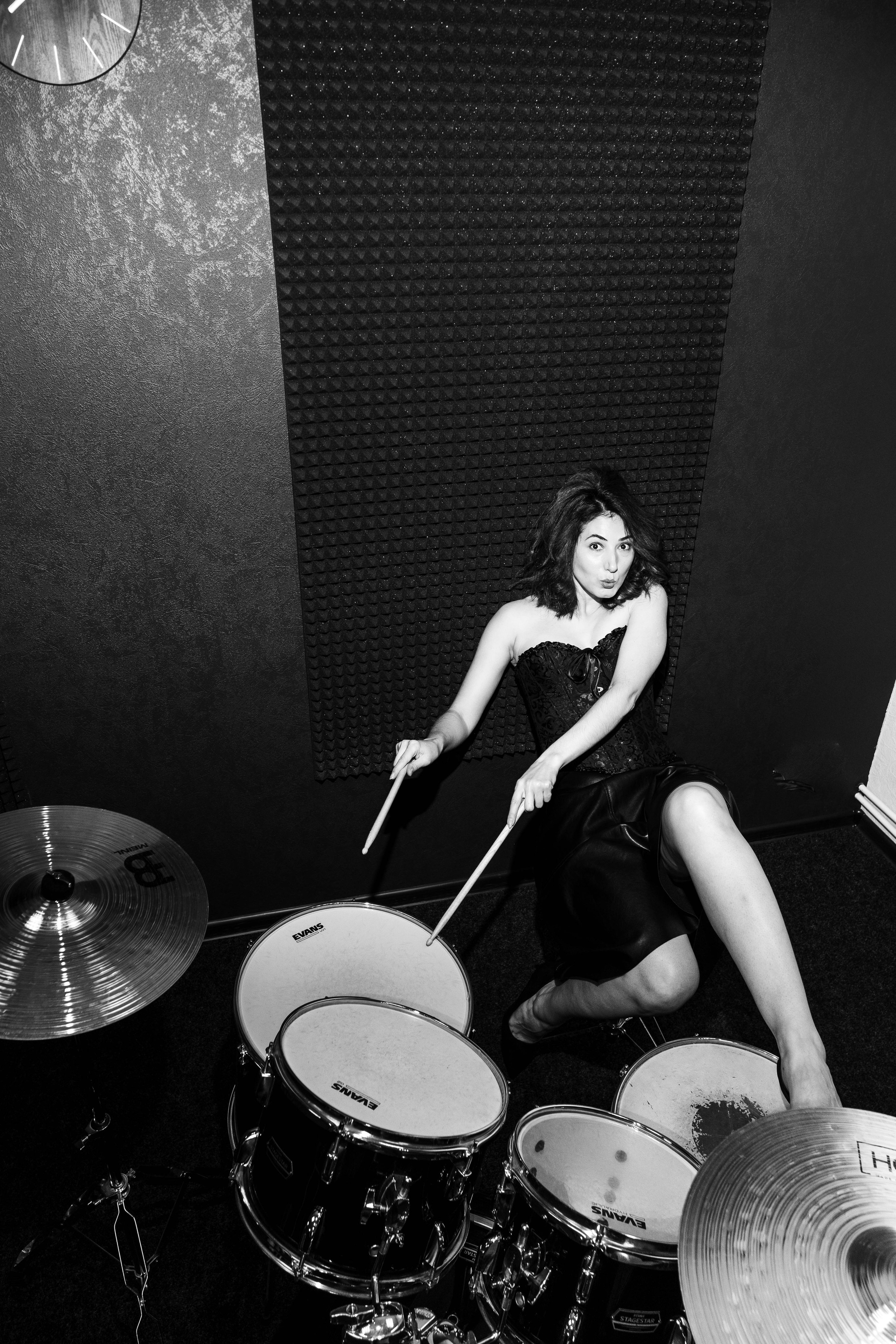 Анастасия. Иванова Екатерина. Фотограф Омск