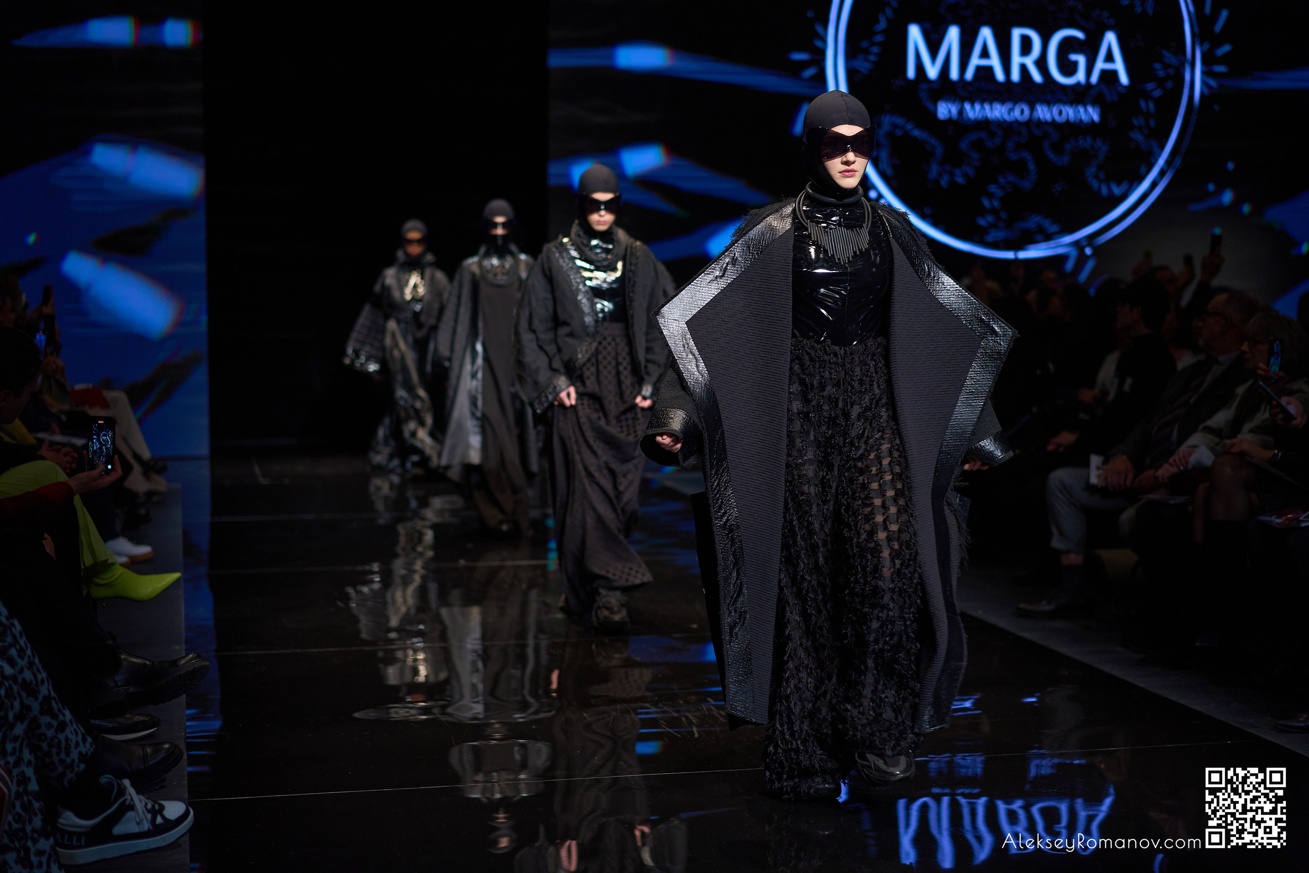 MARGA. Алексей Романов фотограф Санкт-Петербург, фотокурсы, фотошкола