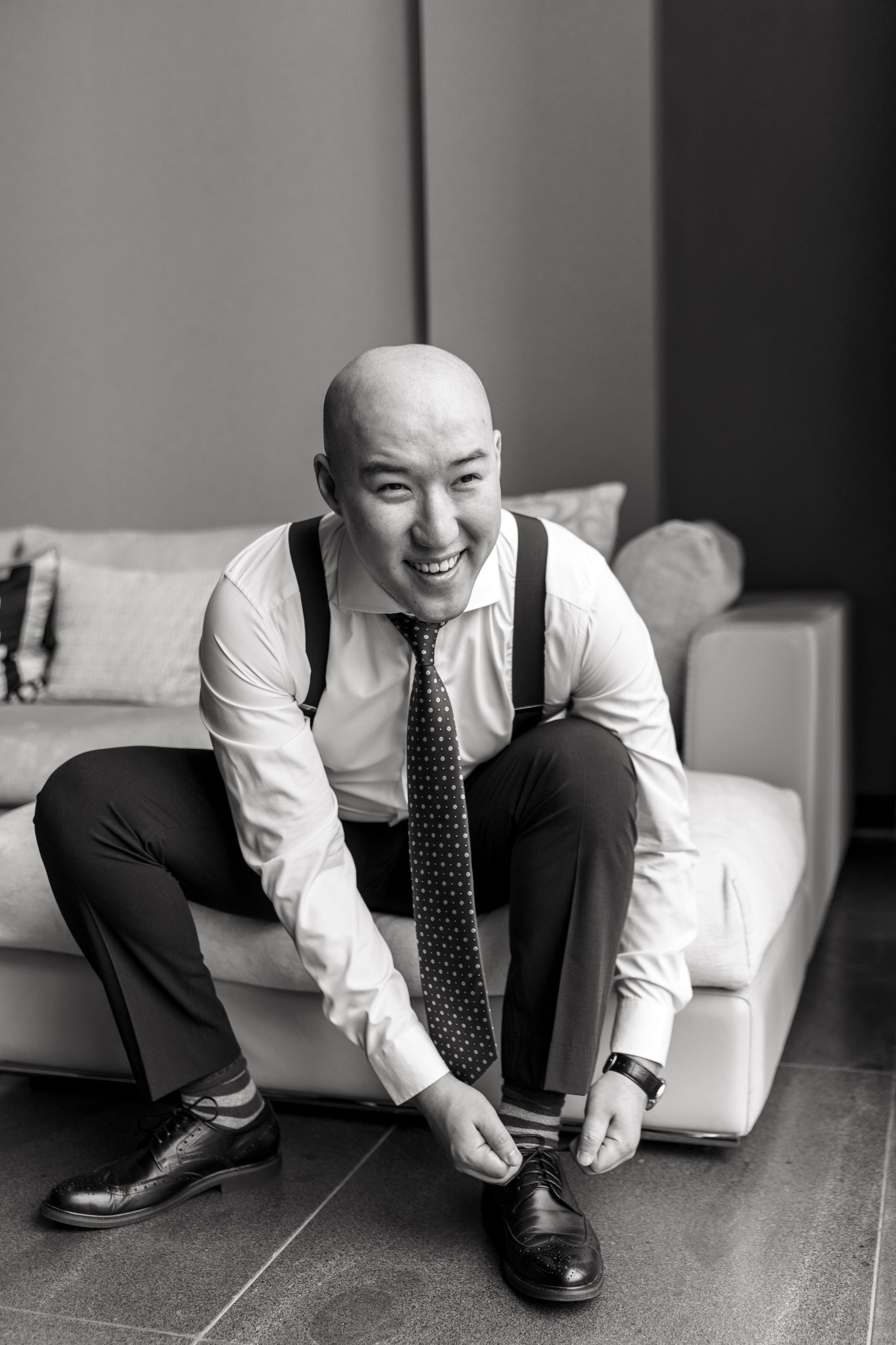 Kai & Zhazel. Wedding and Love story Photographer