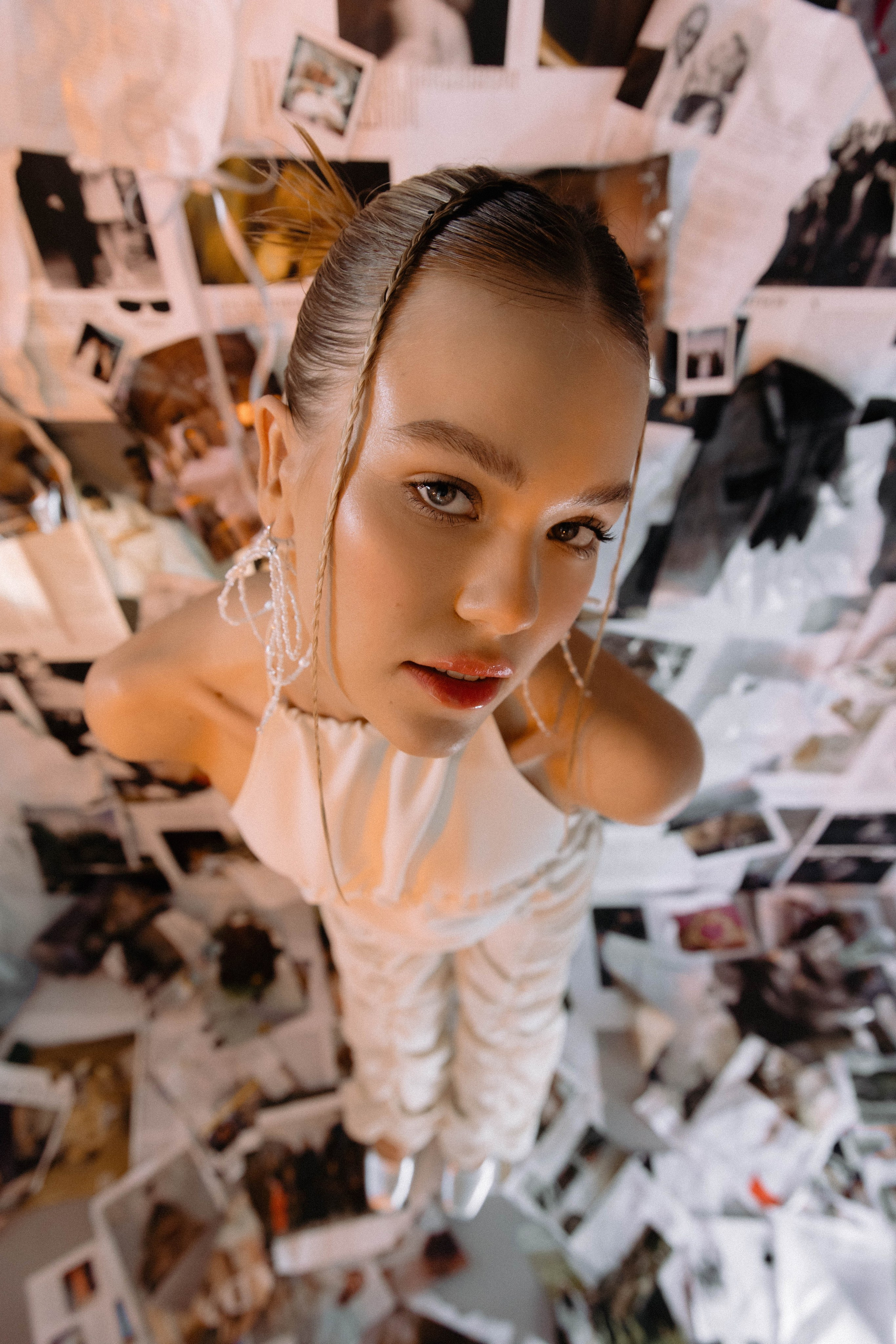 Лина и Саша. Свадебный и портретный фотограф в Москве и Санкт-Петербурге