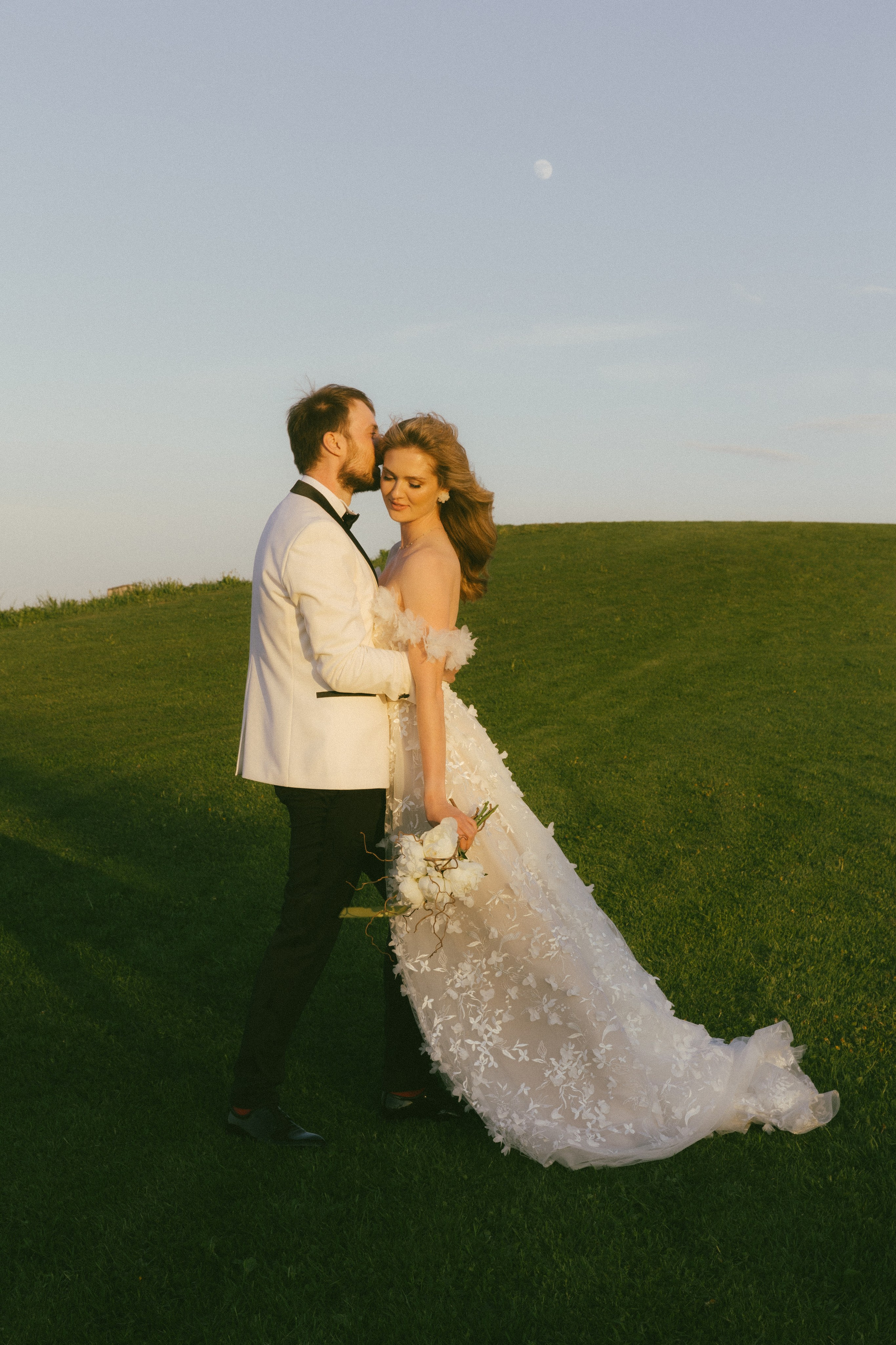 Александр и Валерия. Свадебный и портретный фотограф в Москве и Санкт-Петербурге