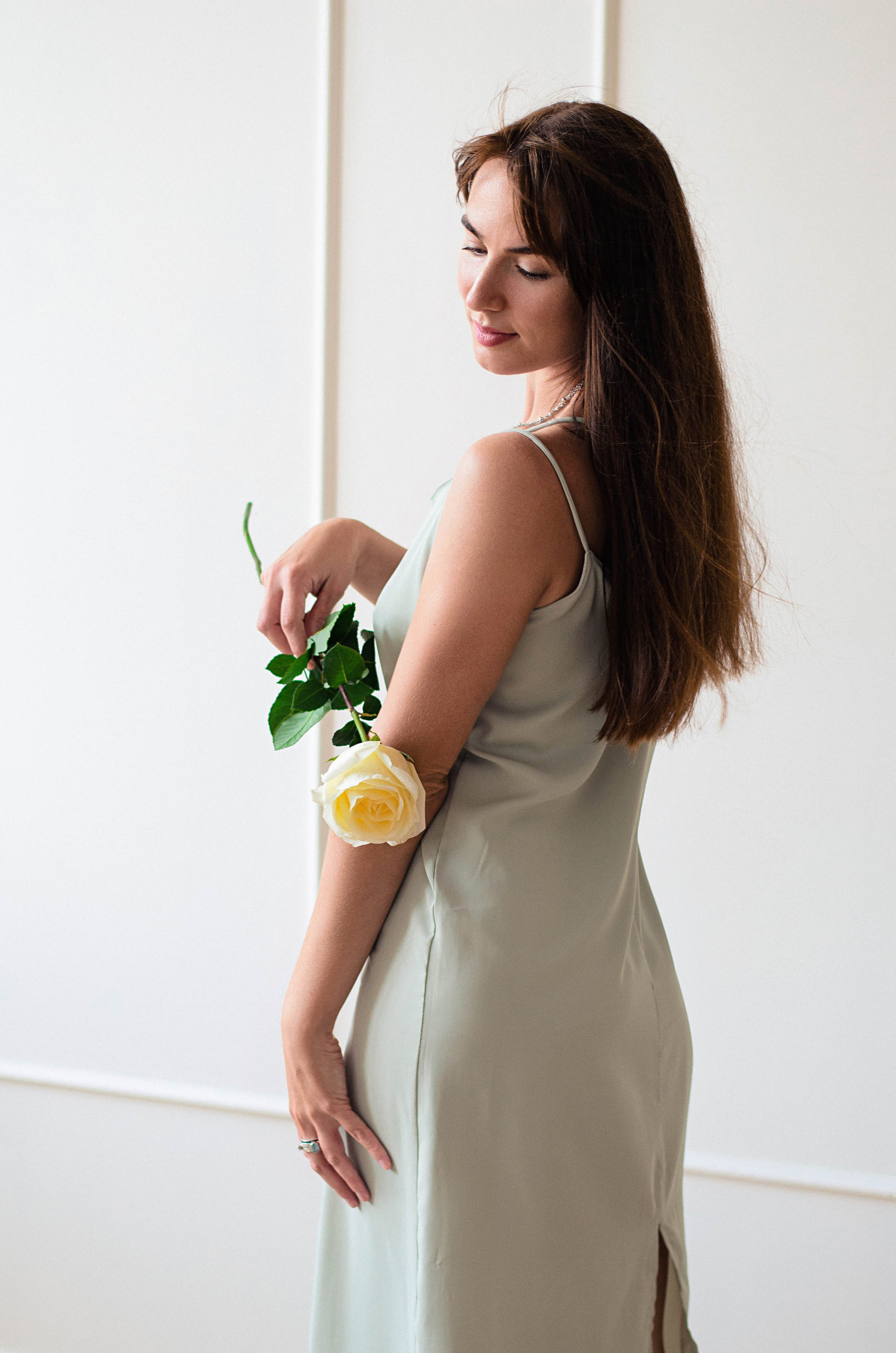 Катя. Портретный фотограф в Хабаровске и Санкт-Петербурге Семенова Дарья