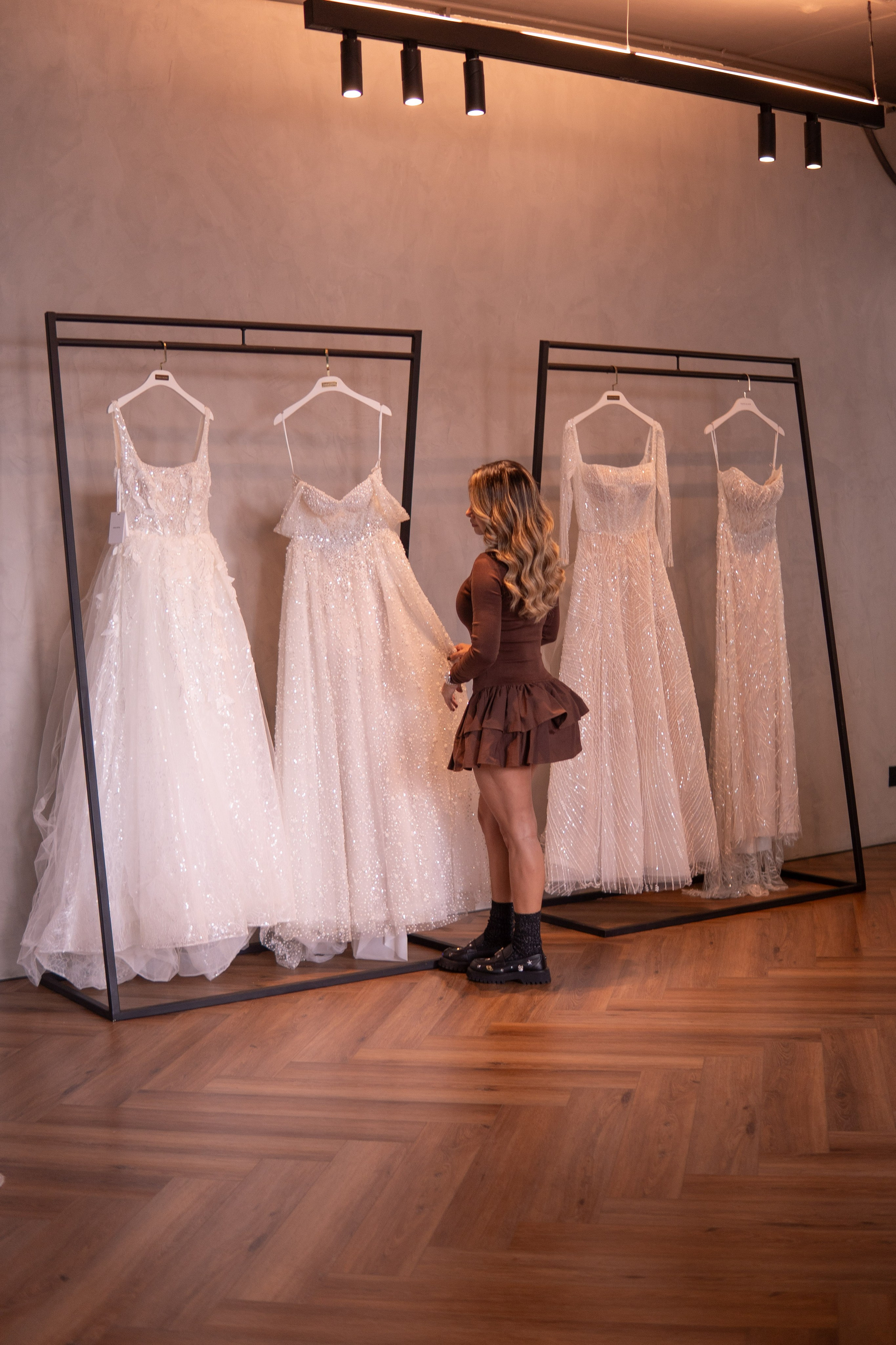 La Esposa. Wedding Photographer in Barcelona and Medellin