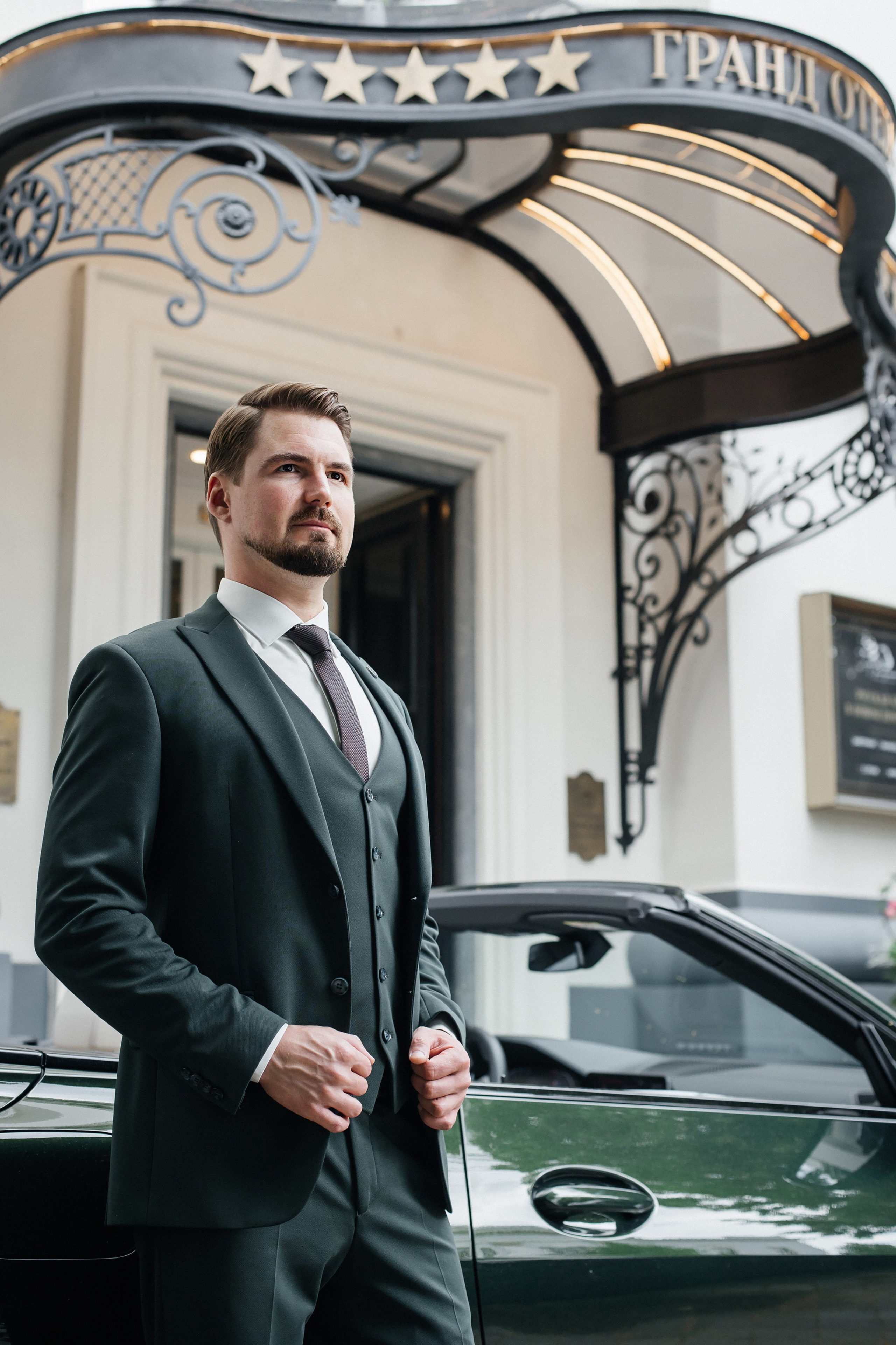 A & O. Фотограф Ольга Лапшина