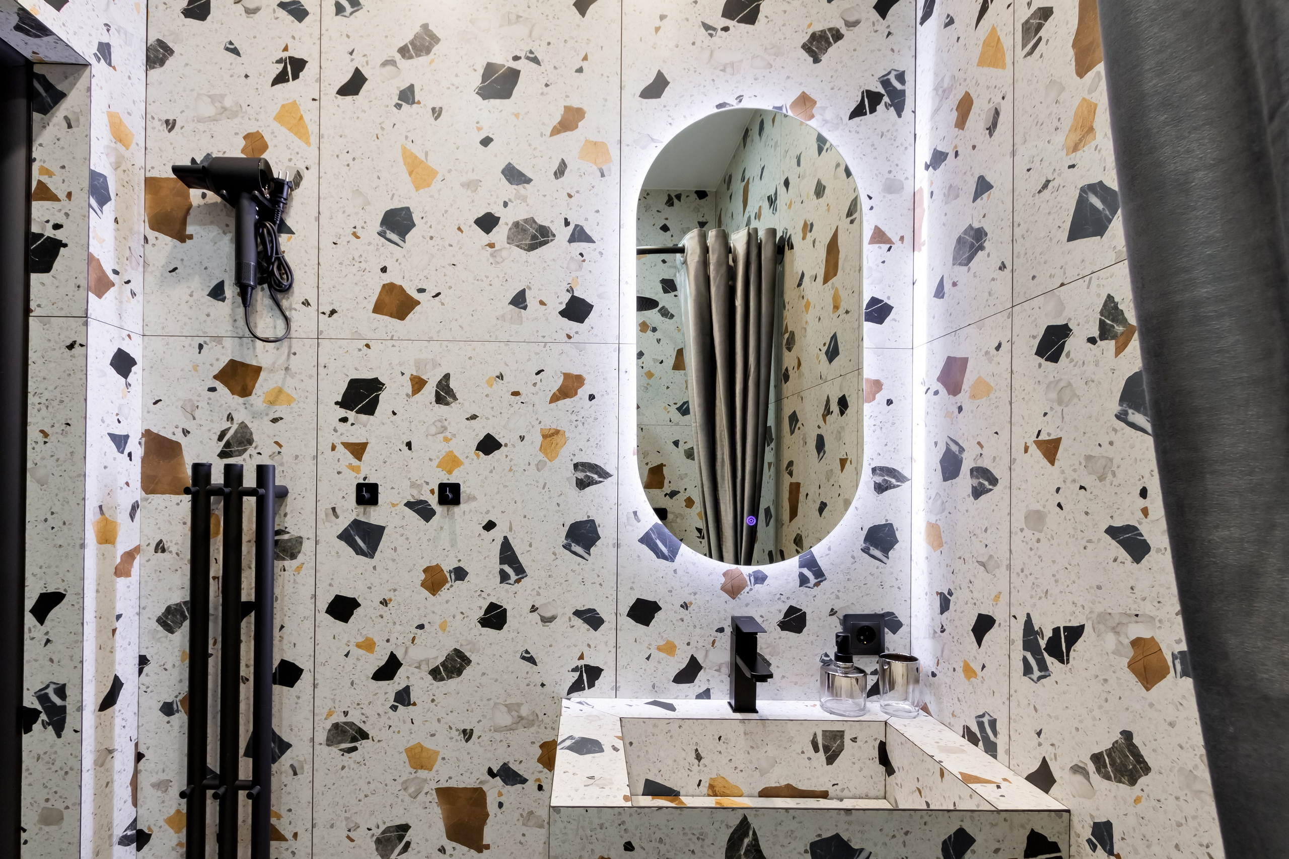 Чернышевский. Интерьерный фотограф в Новосибирске Дмитрий Шибаев