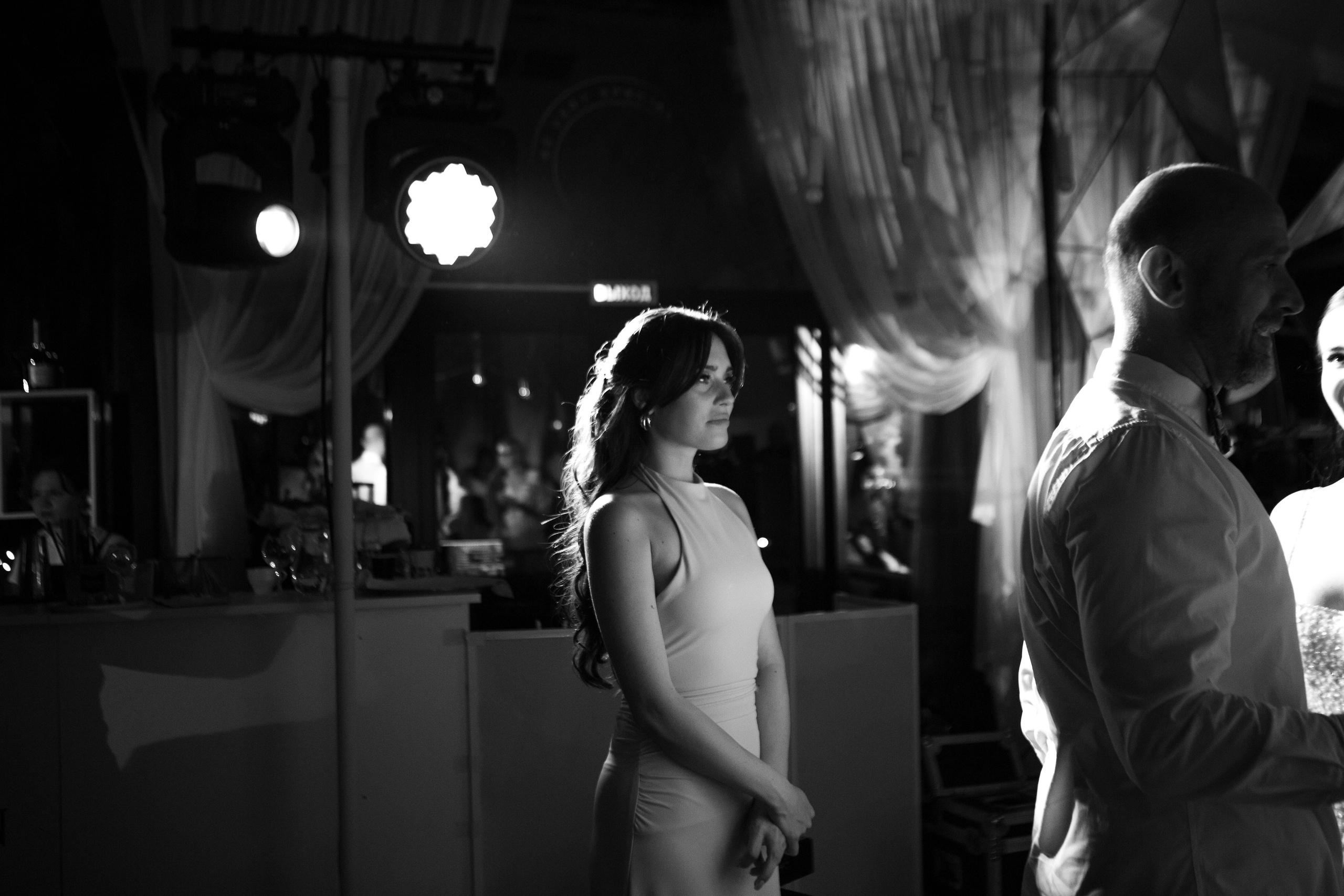 Павел и Анна. Фотограф в Волгограде и Москве | Анастасия Лаврова