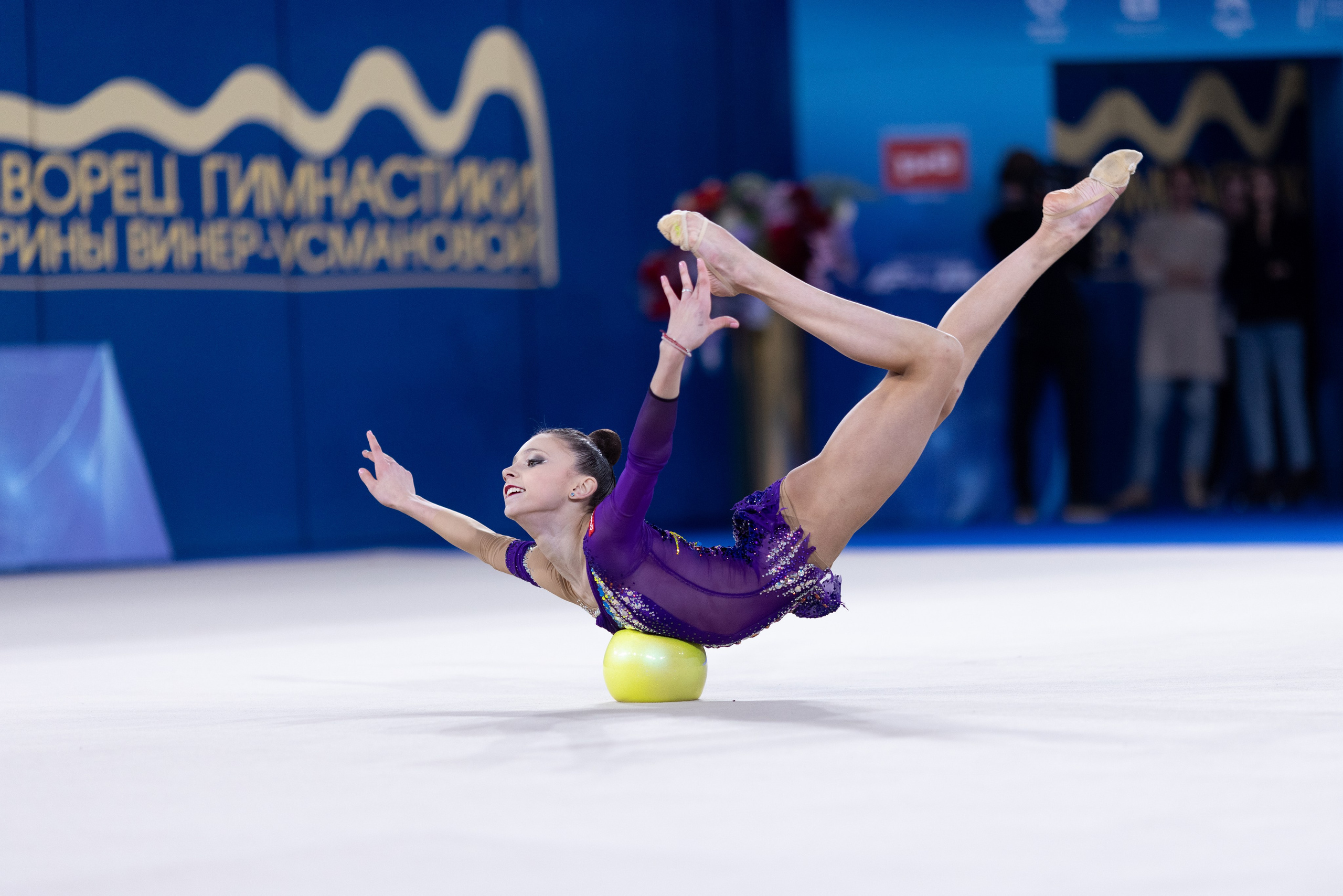 Фотограф Цупикова Марина