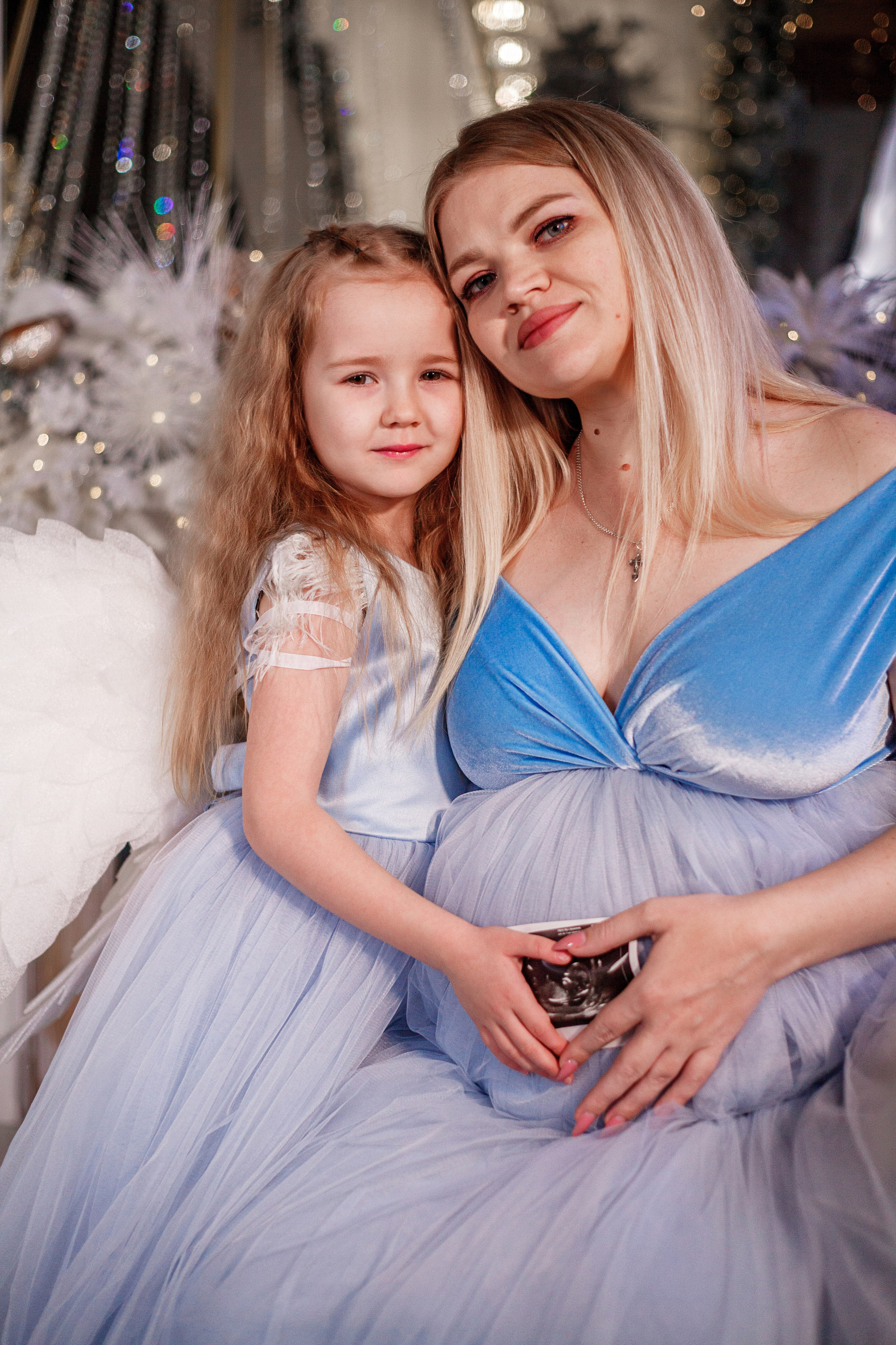 В ожидании сыночка. Свадебный и семейный фотограф в Армавире