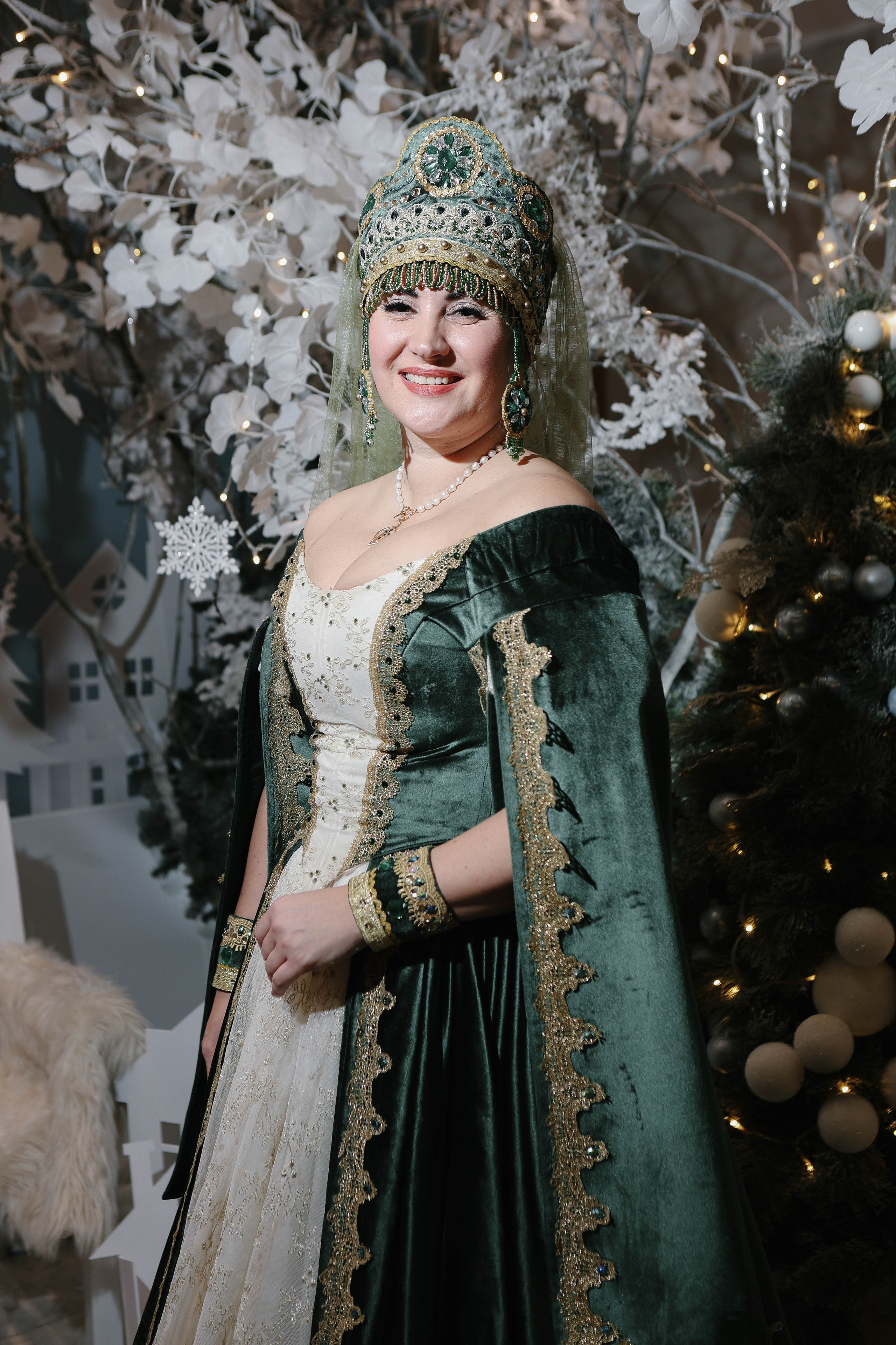 Новый год 2022 Эльседа. Свадебный фотограф FOTOKEYT