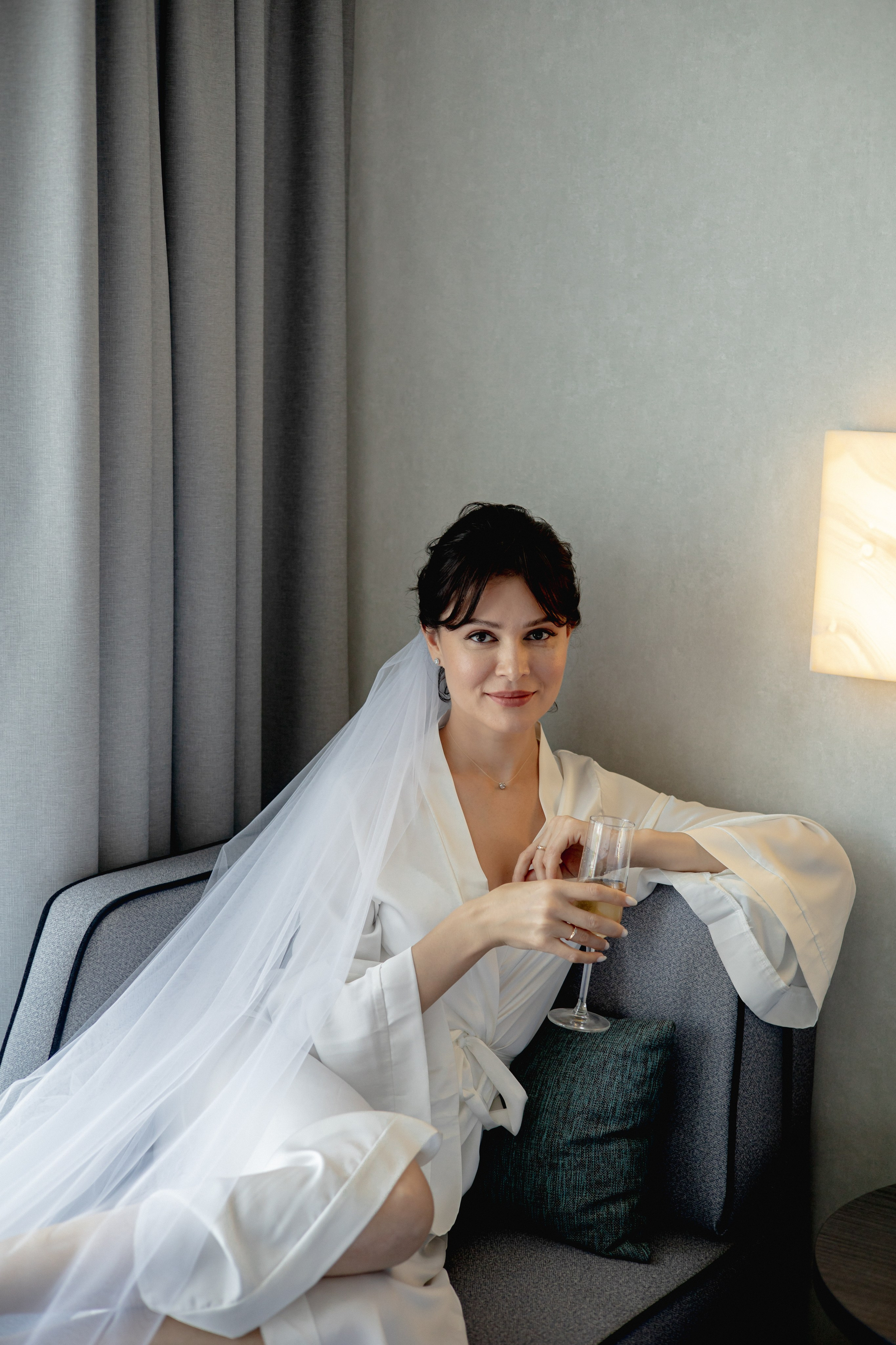 Илья и Каралина. Свадебный и семейный фотограф Екатеринбург