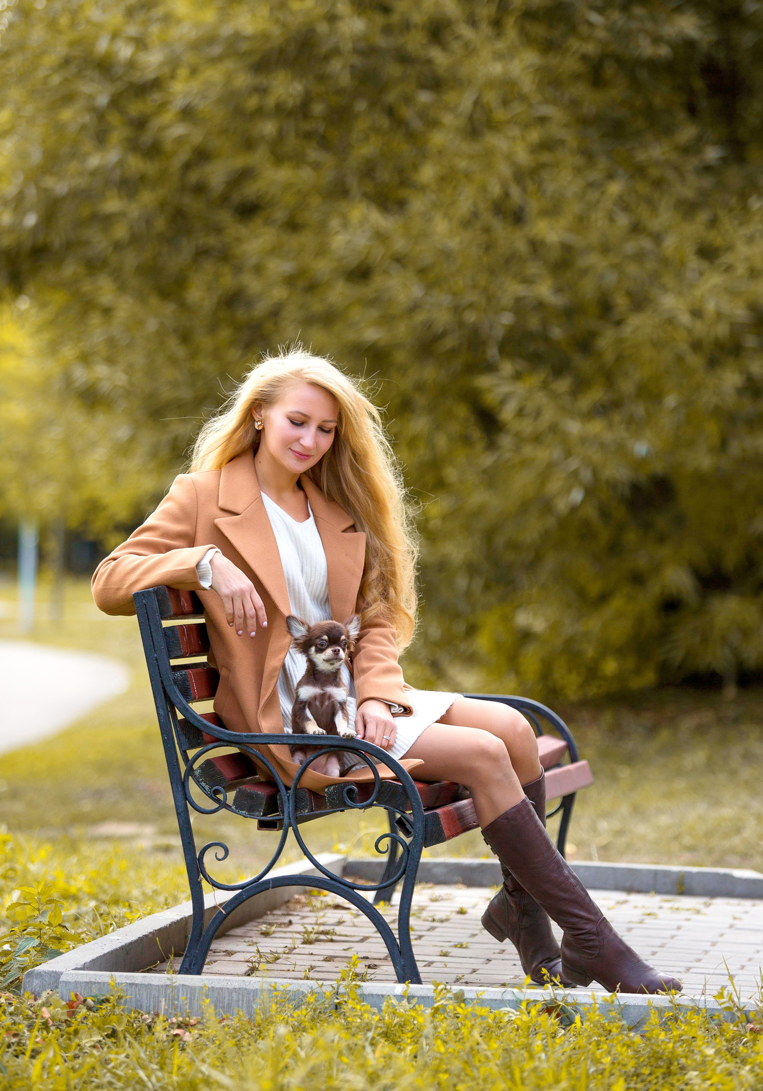 Ольга и Изи. Https://moshkovaphoto.ru/