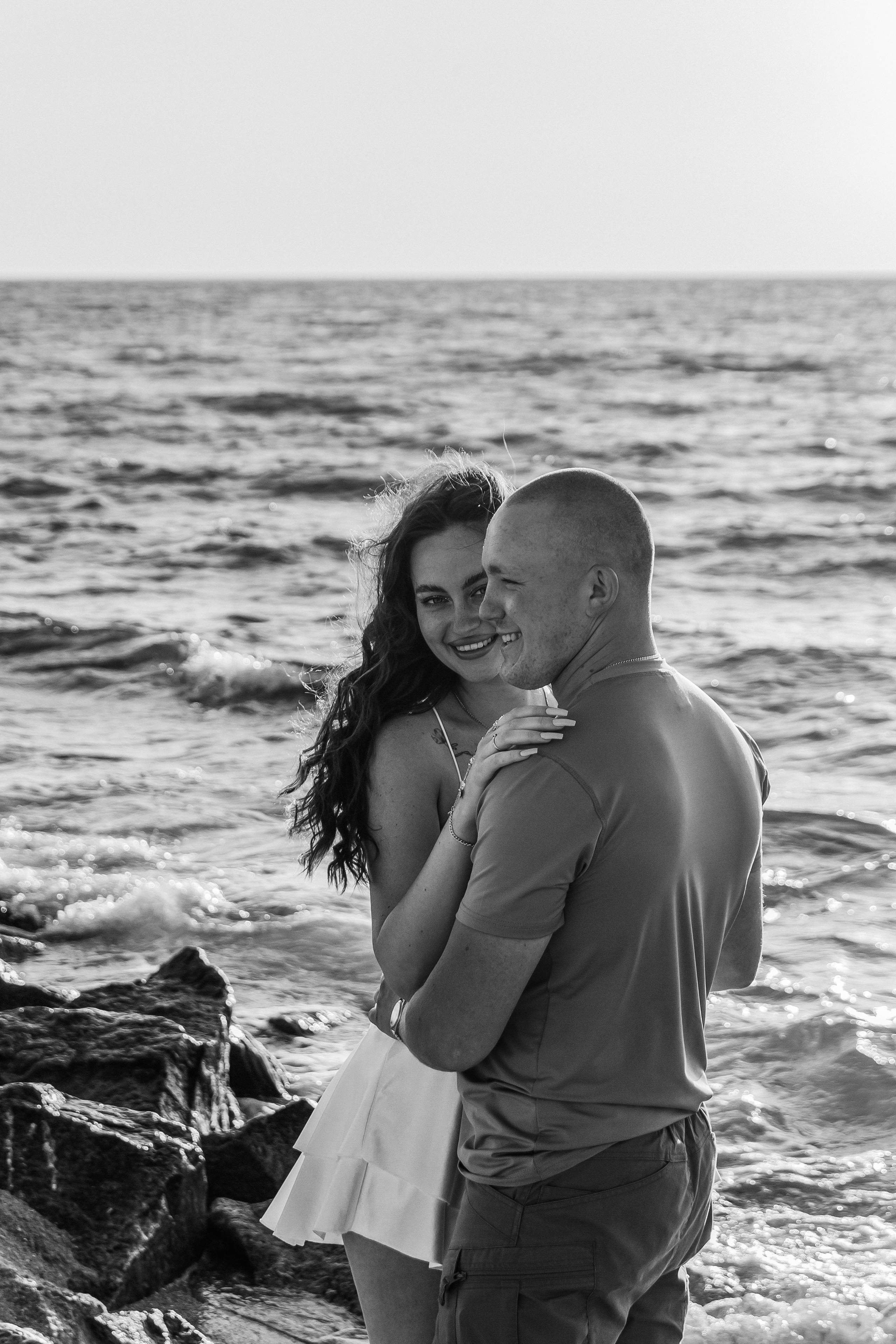 Юлия и Богдан. Свадебный фотограф Мариуполь/Бердянск