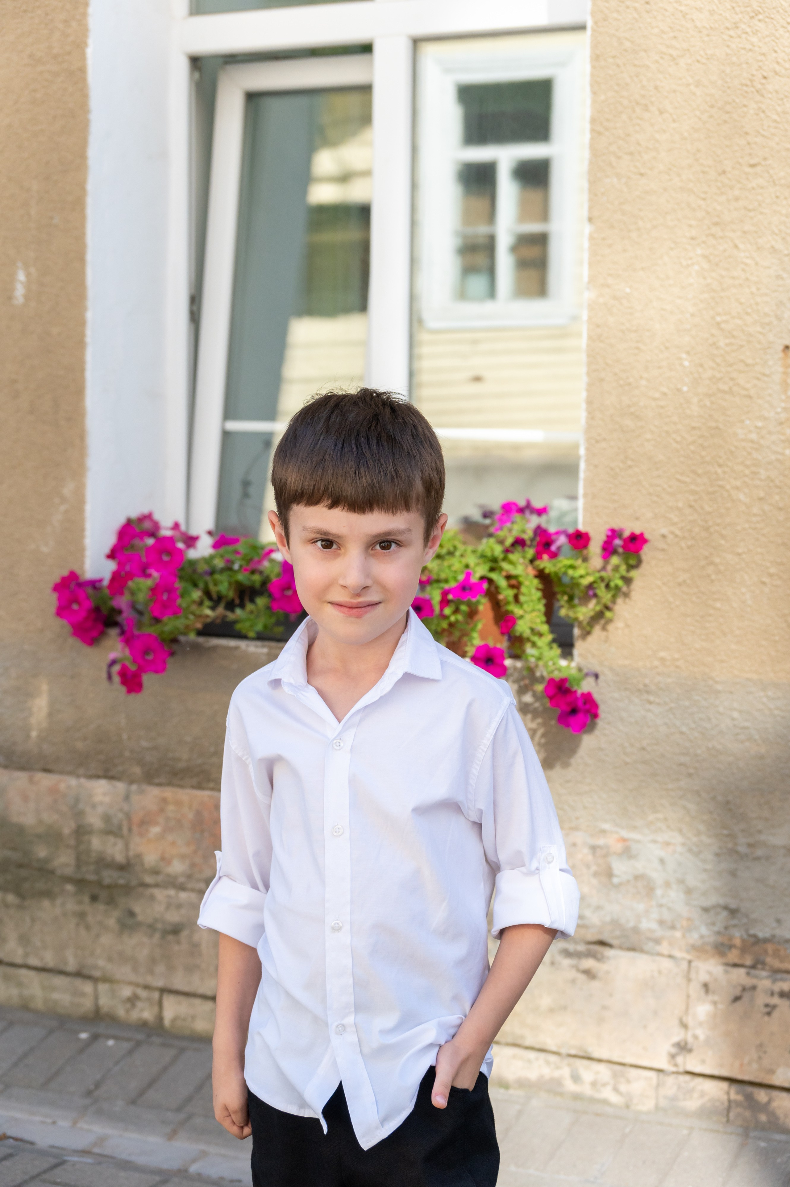 Школьная фотосессия в Туле. Портретный, семейный, свадебный фотограф. Бизнес, контент съёмка. Тула