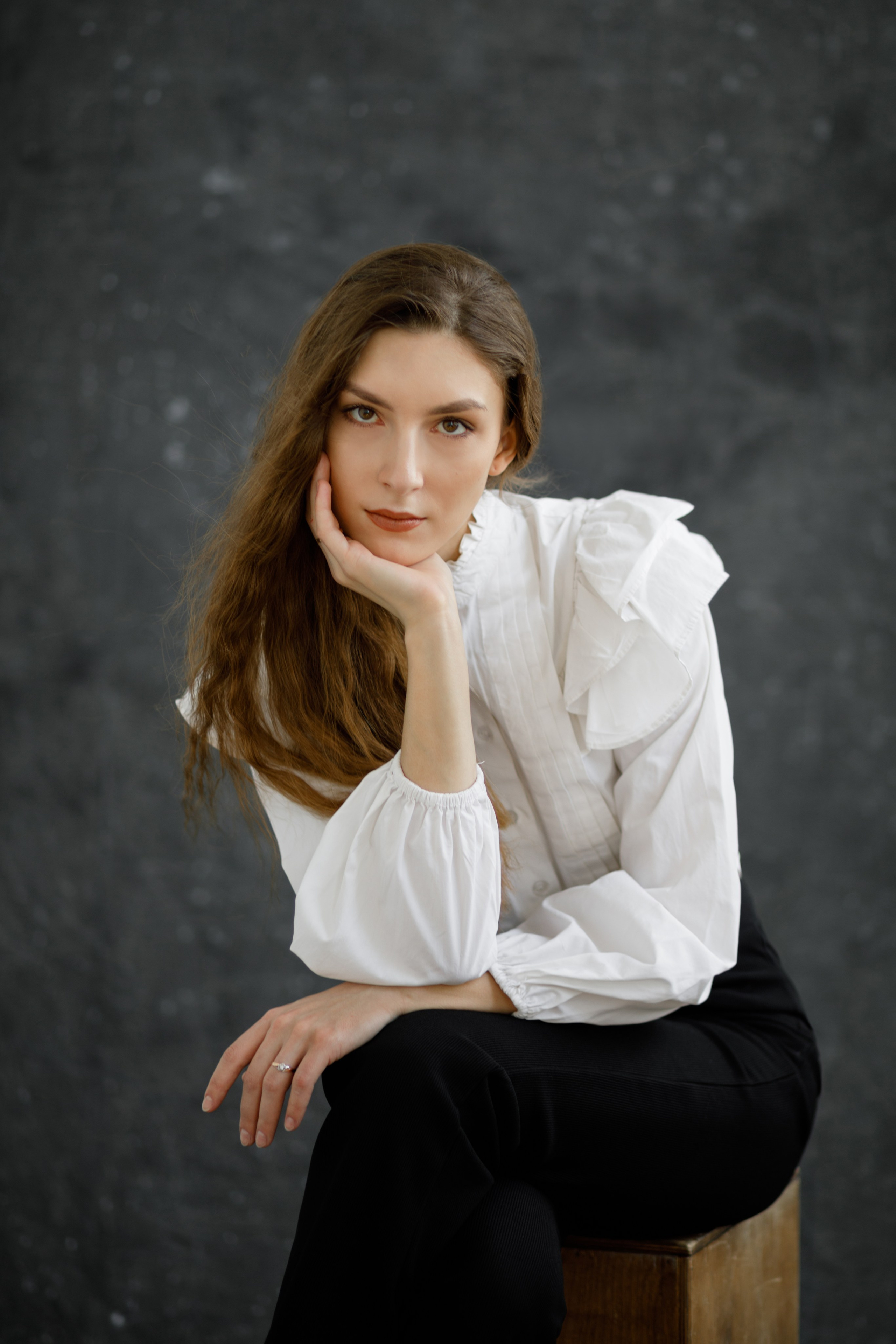 Александра. Семейный и портретный фотограф в Санкт-Петербурге Андрей Воробьев