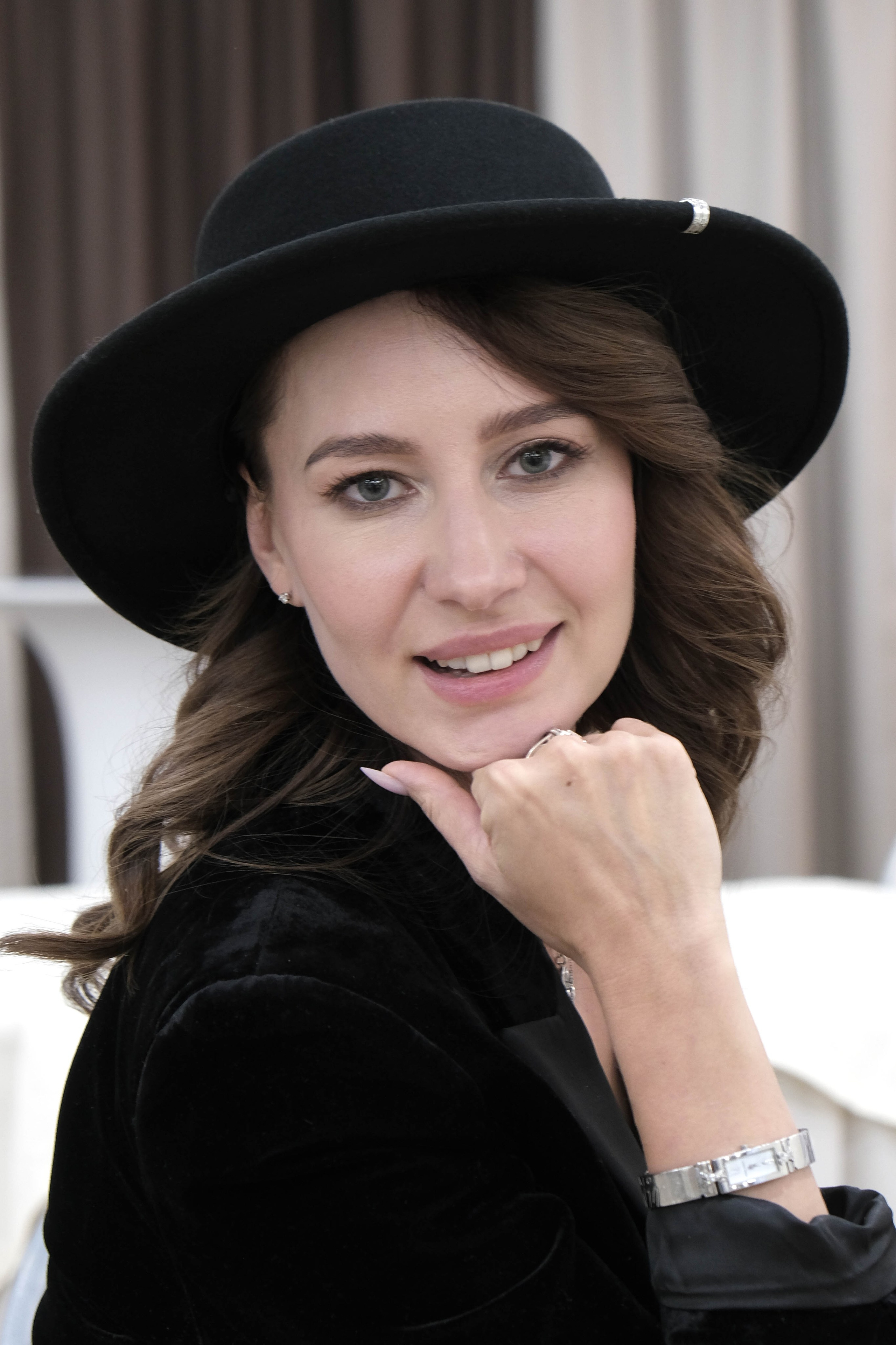 Wom_en_club. Портретный и репортажный фотограф в Новосибирске Гаврилов Антон