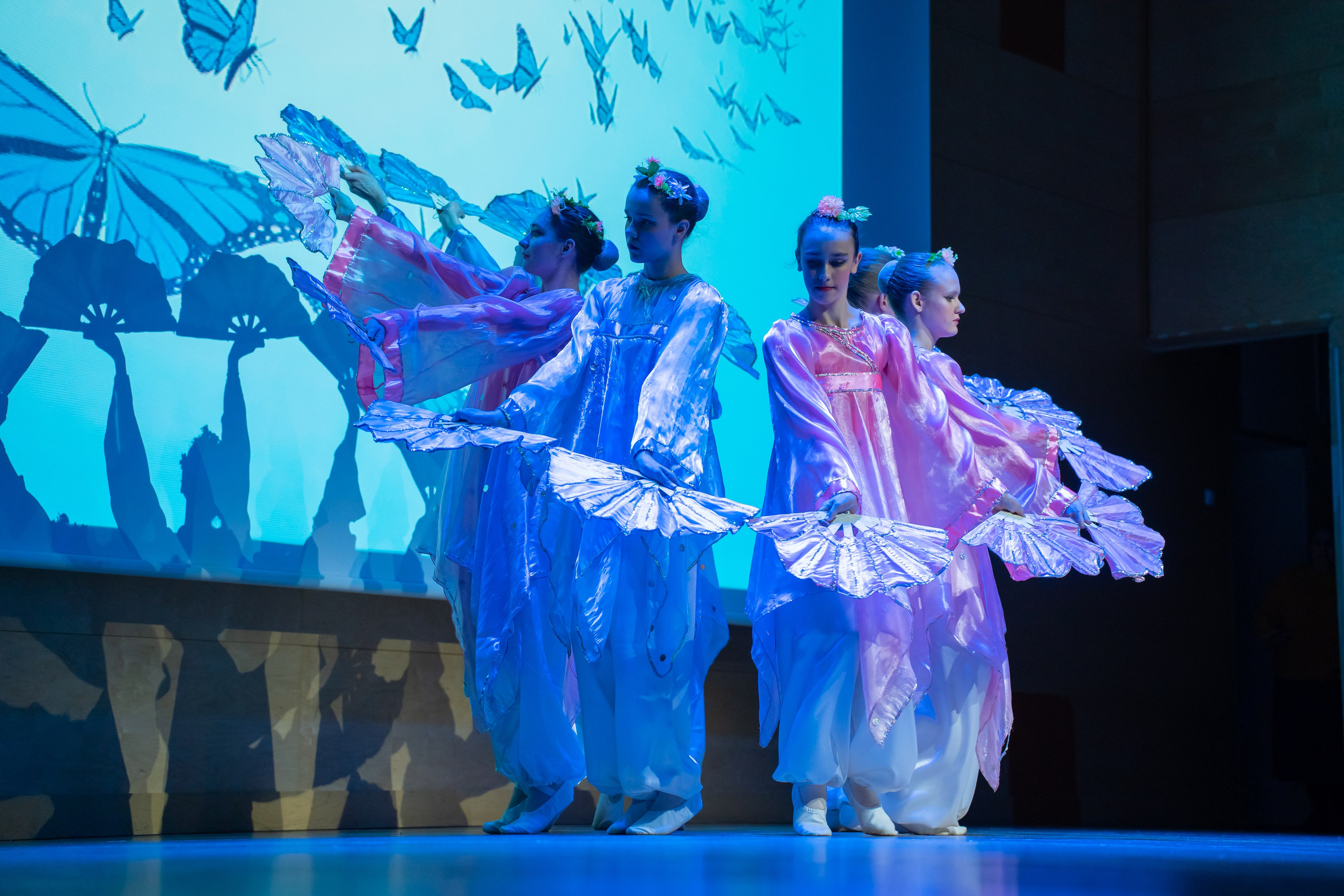 Фотосъёмка концерта. Фото / Видеосъемка в Москве