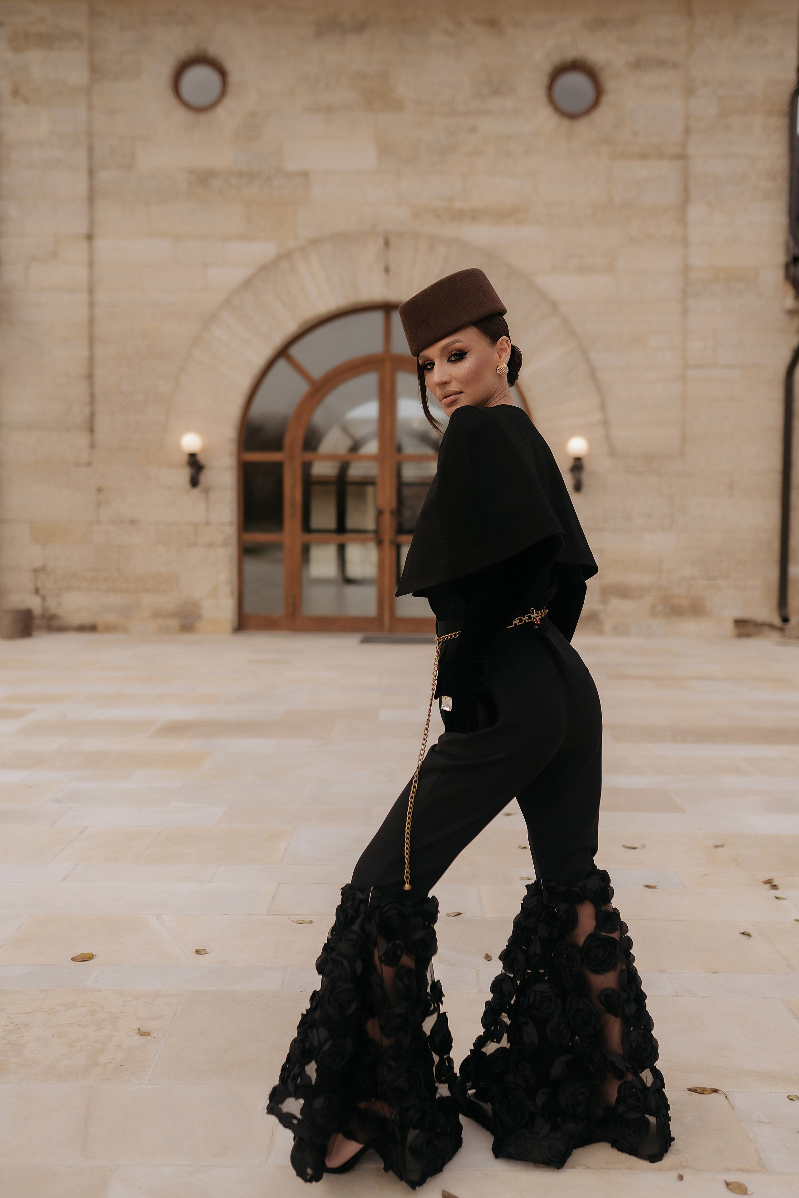 Кристина. Фотограф Карина Шмулёва. Воронеж и область