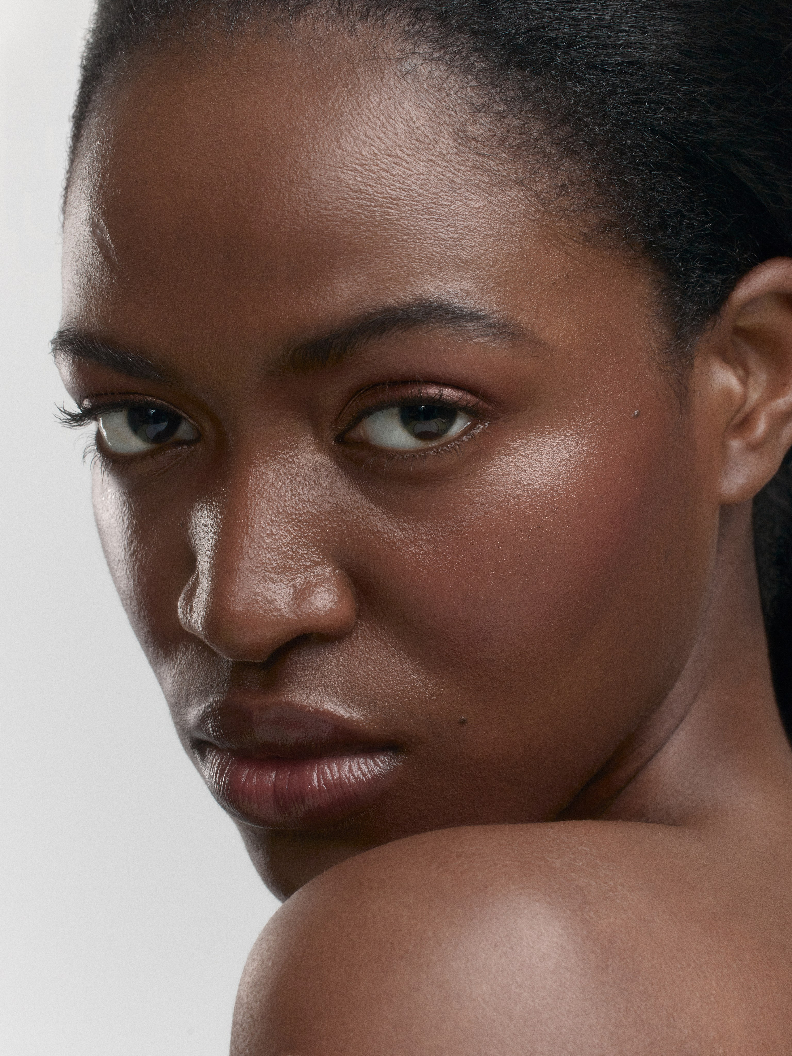 Beauty. Olya Filina | Moscow Photographer