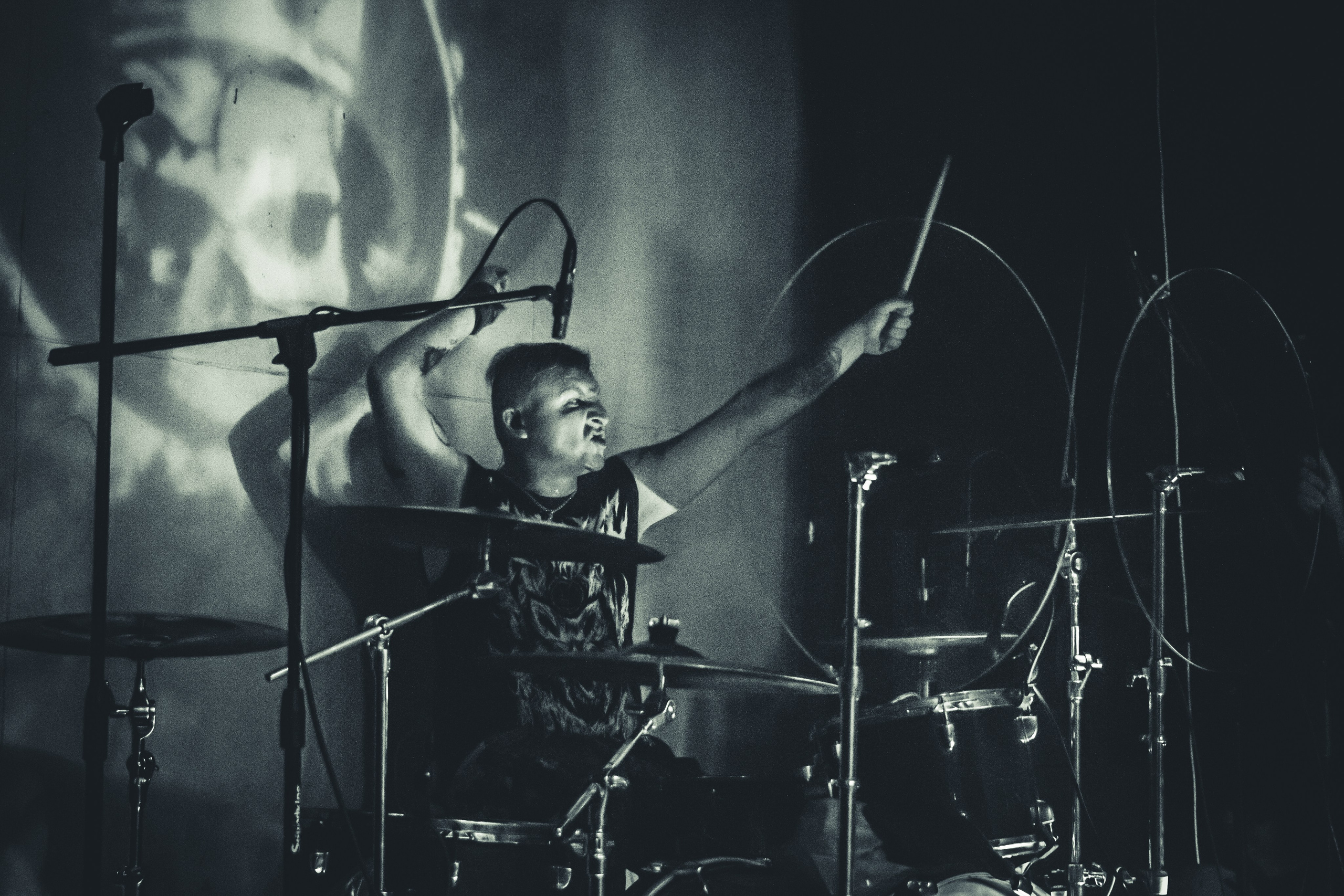 Йорш, Красноярск. 20.09.2025, Эрмитаж. Фотограф Регина Крикунова г. Красноярск