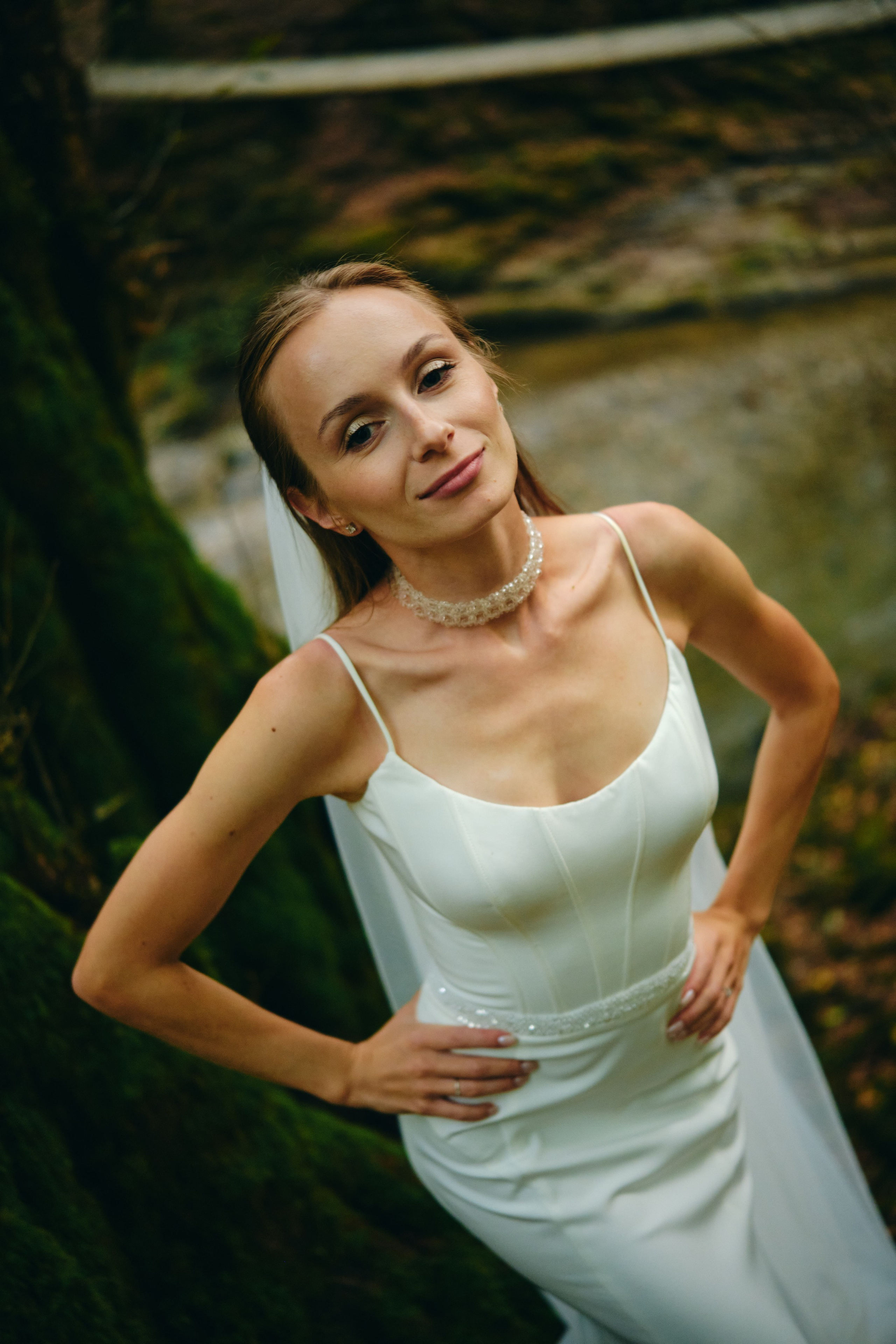 Сказочная свадьба Насти и Максима. Главная