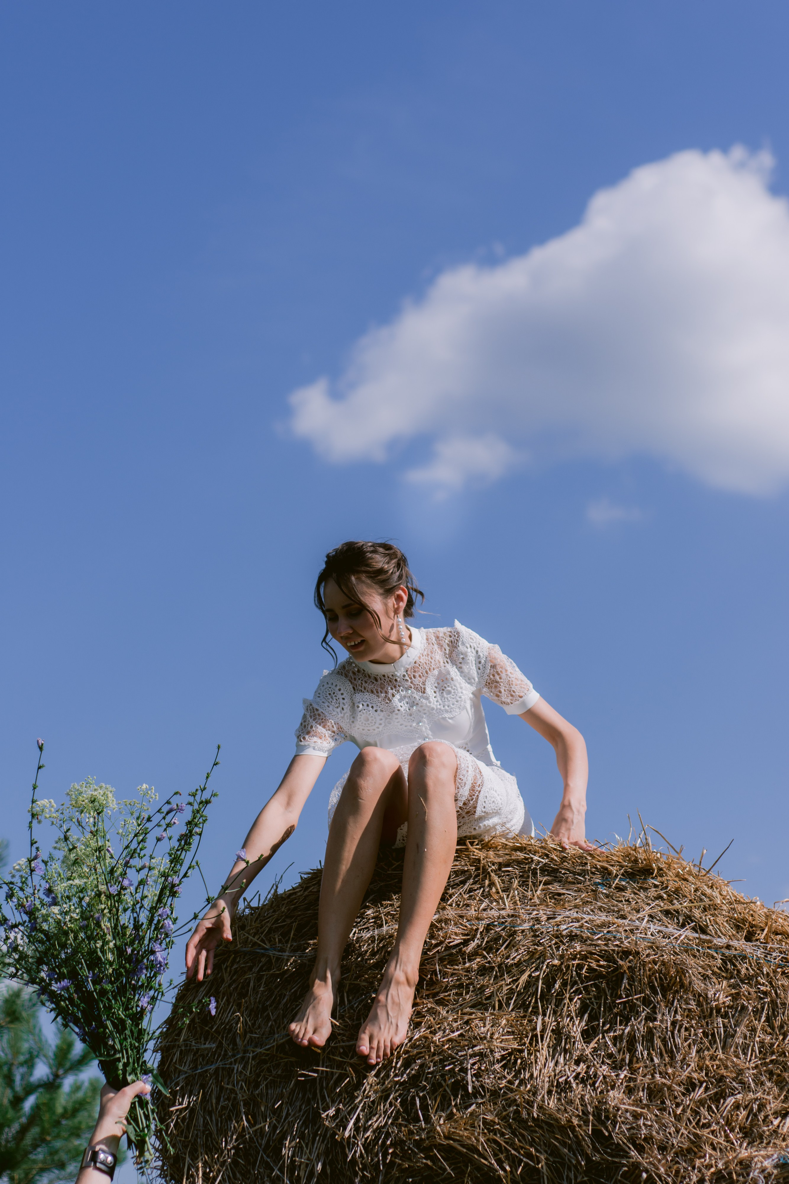 R&A. Свадебный фотограф Ижевск/Сарапул Анастасия Бель