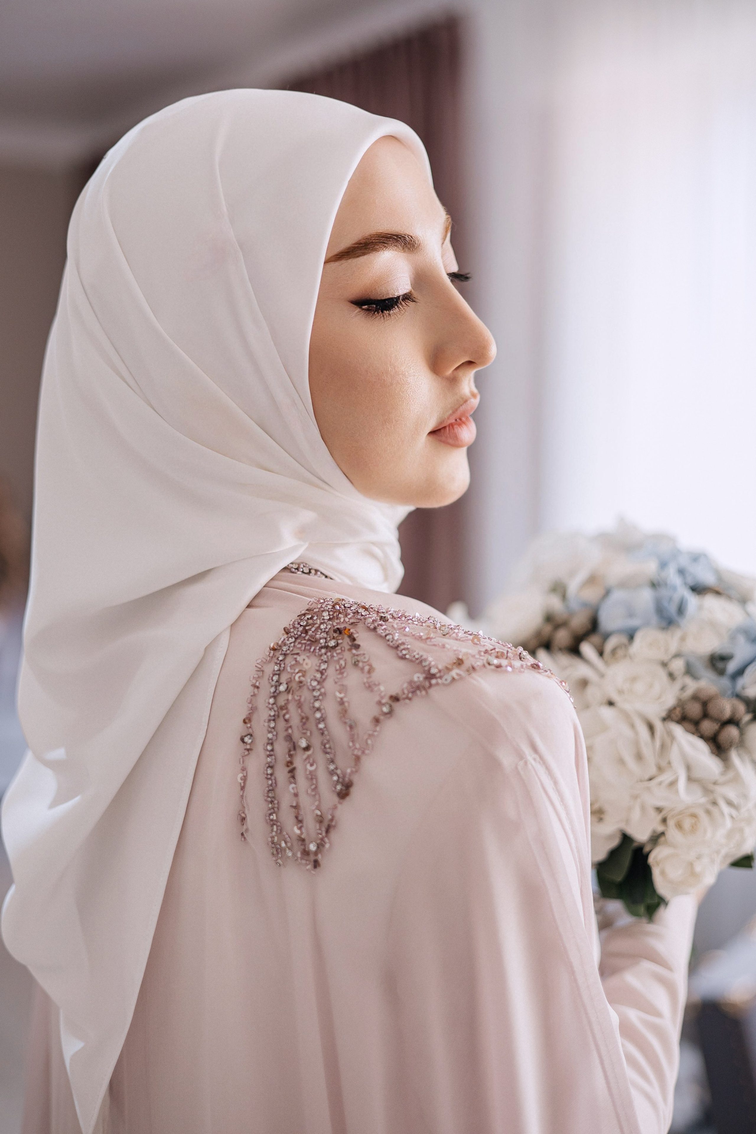 Невеста Мадина